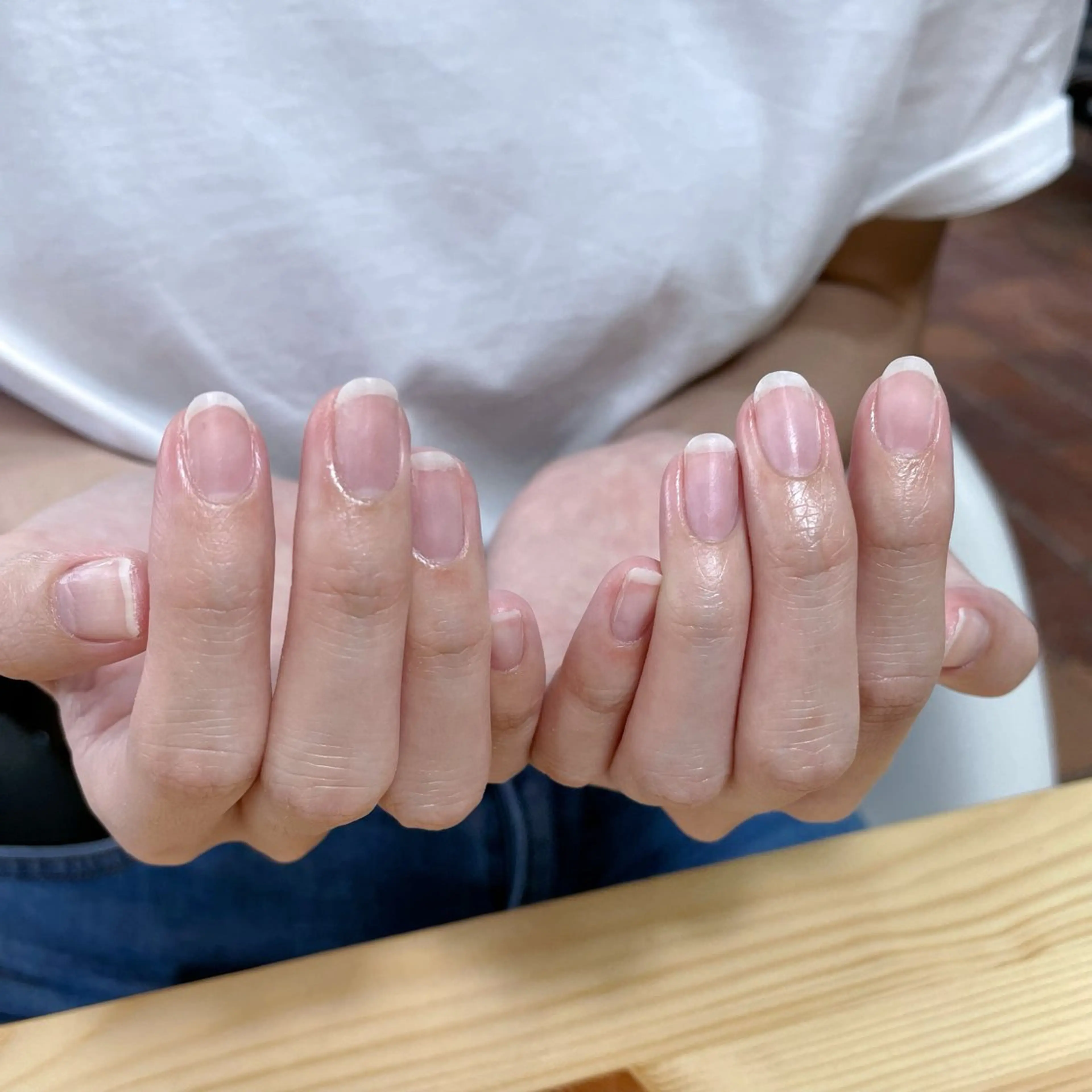 ネイル スカルプネイル ネイルチップ THE COLORS所属・iwata fukaのネイルデザイン