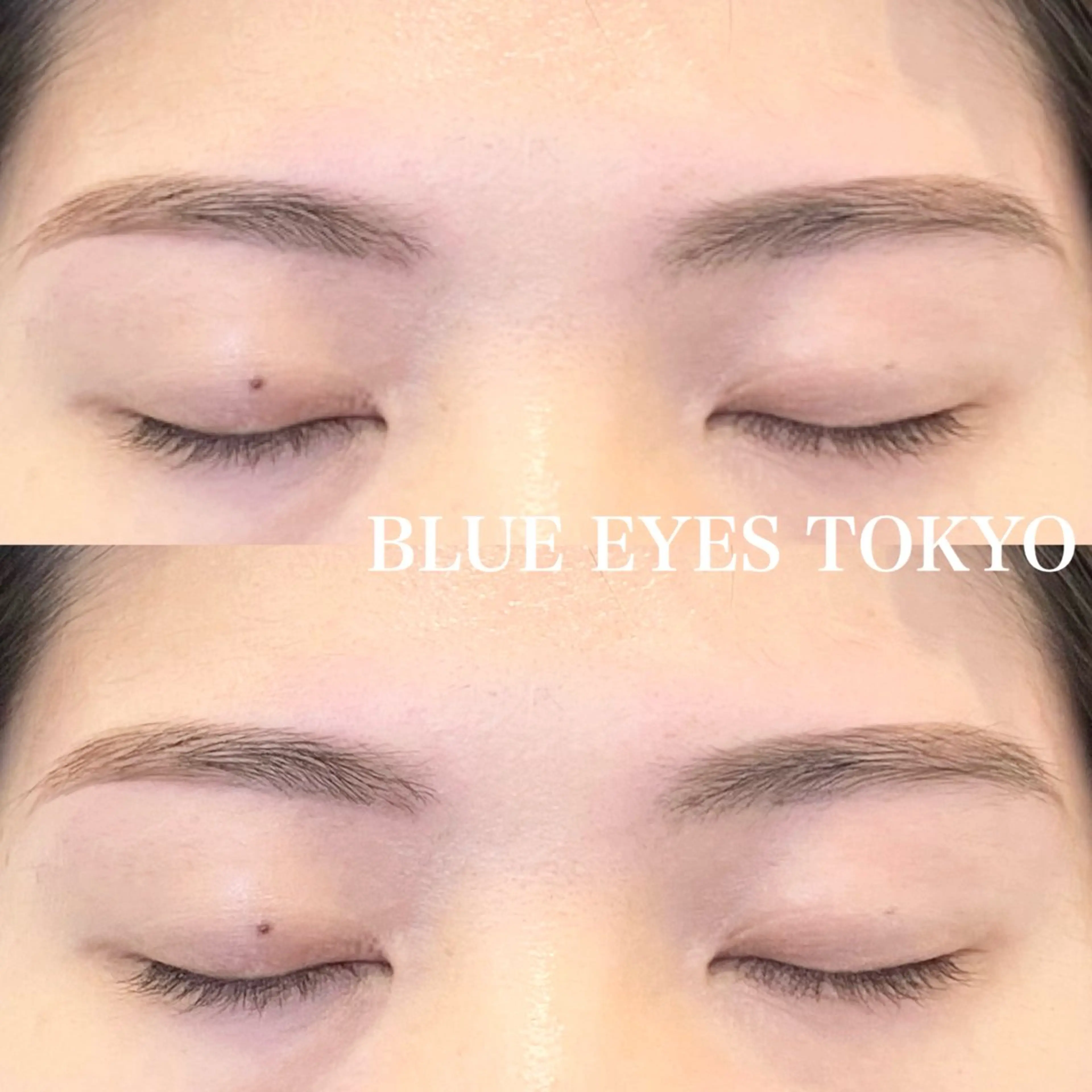 アイブロウ 🎀束感まつ毛/美眉 🎀Kotoyoriのマツエク・マツパデザイン