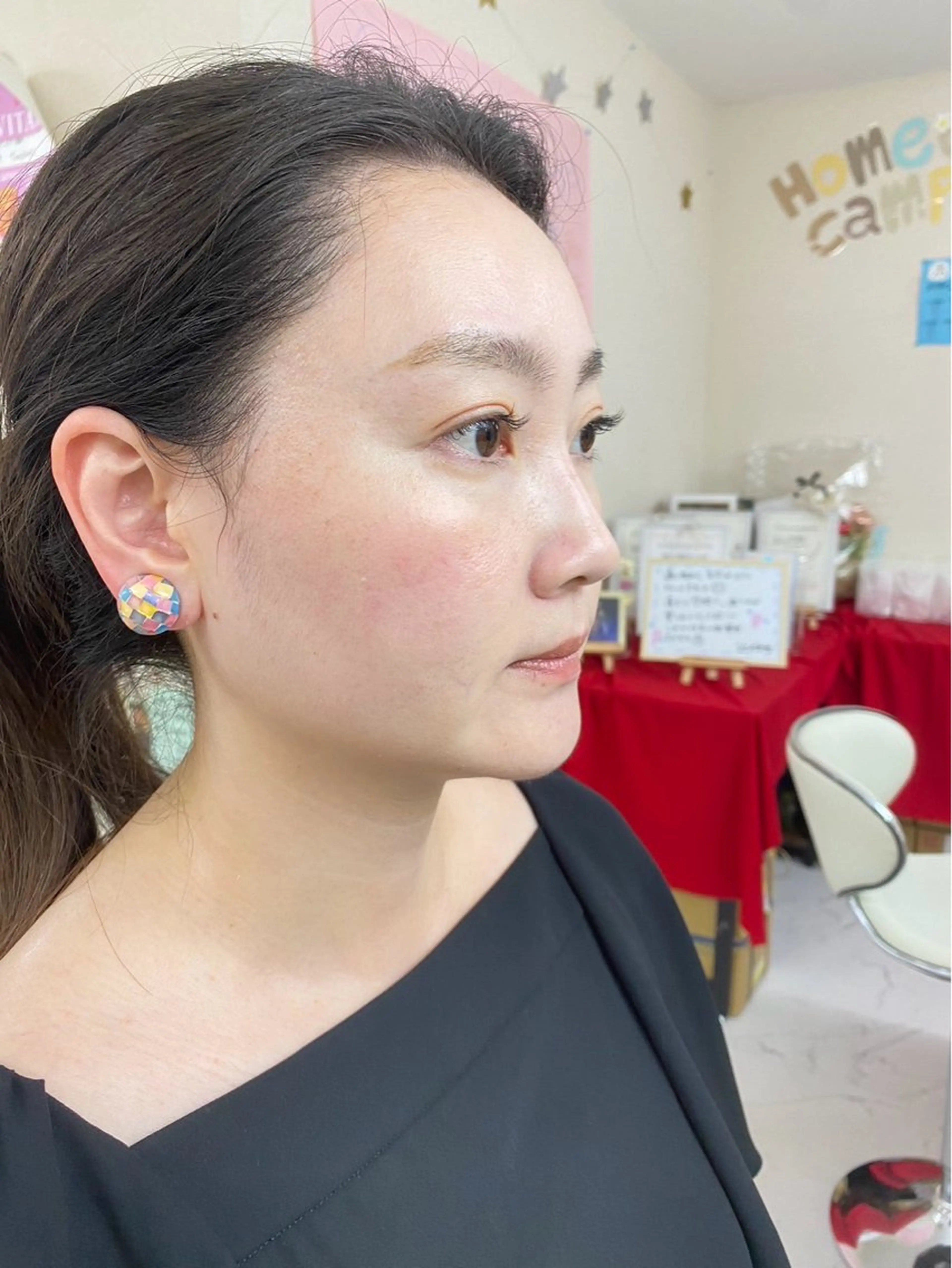 Toujours トゥジュールのエステ・リラクイメージ