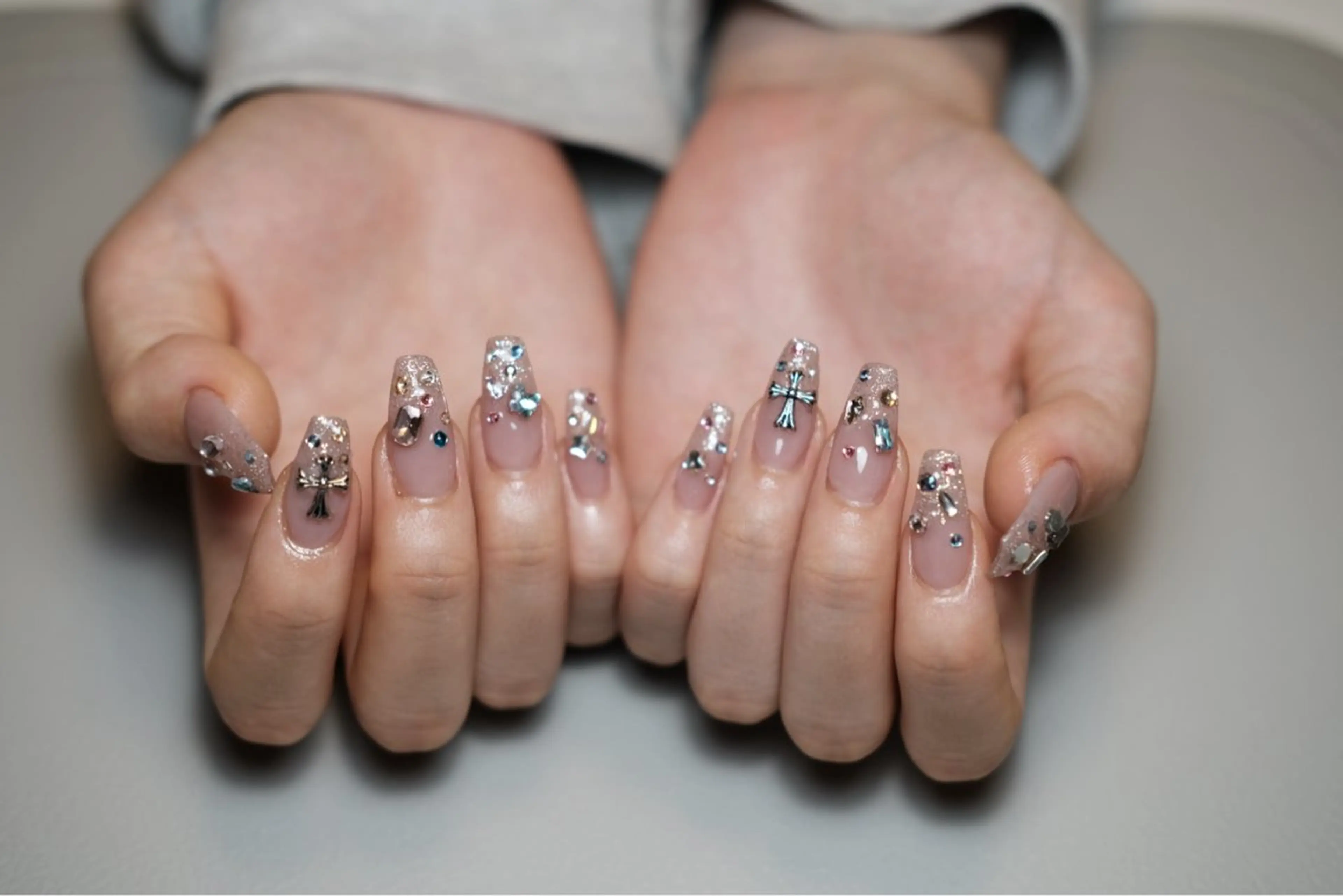 ネイル July nail salonのネイルデザイン