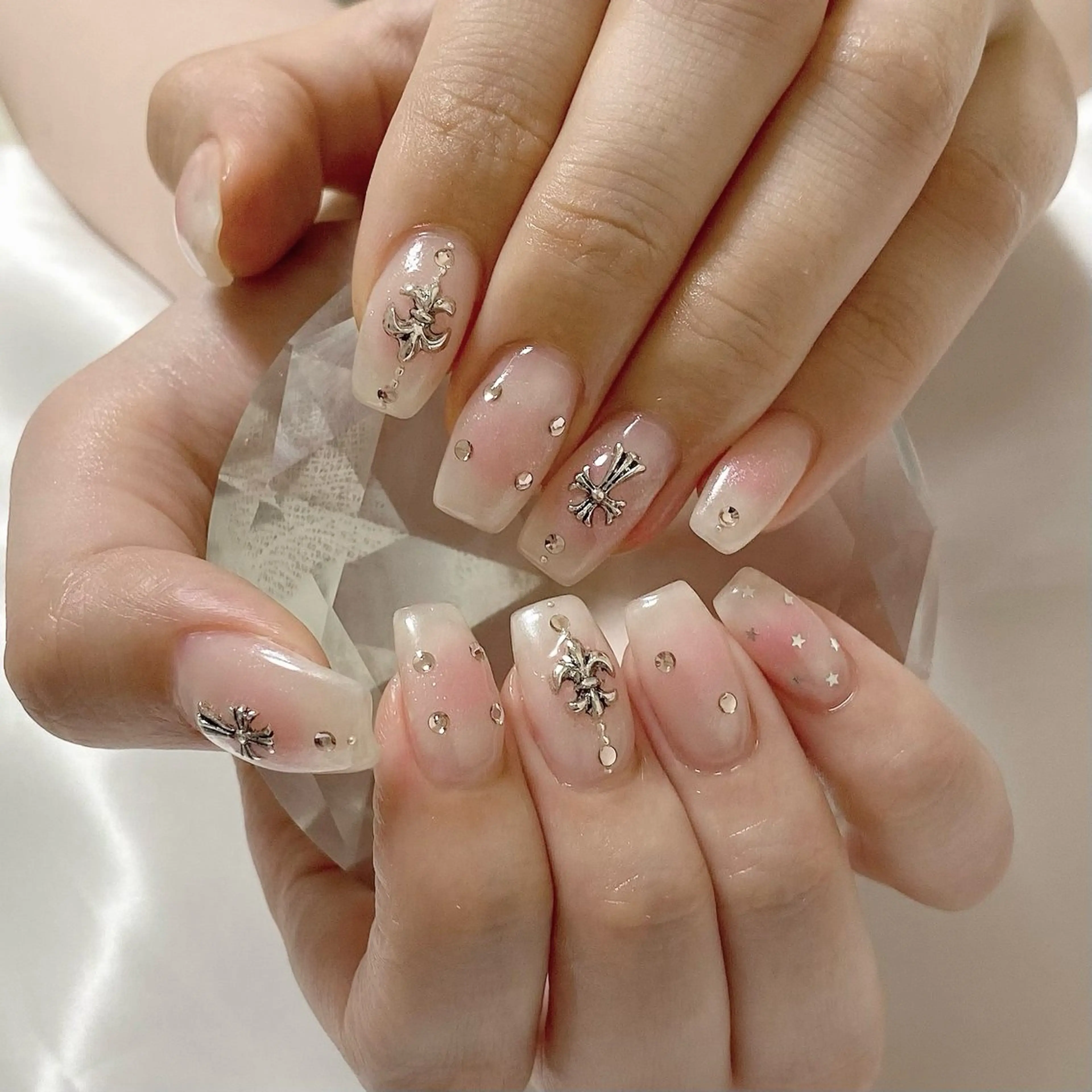 ネイル 💅fleur Ayumiのネイルデザイン