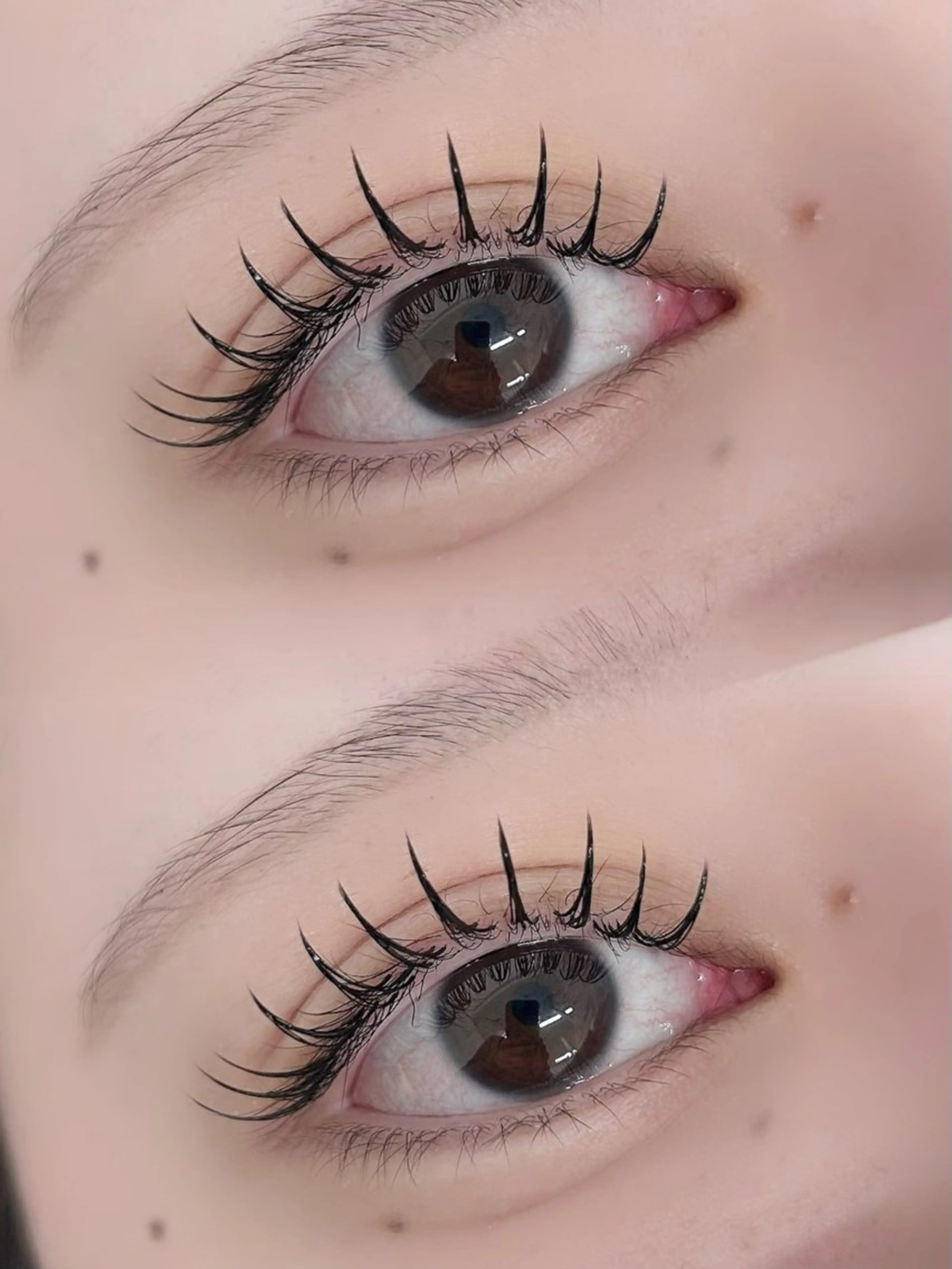 マツエク・マツパ アイラッシュBONO所属・アイラッシュ アトリエBONOのマツエク・マツパデザイン