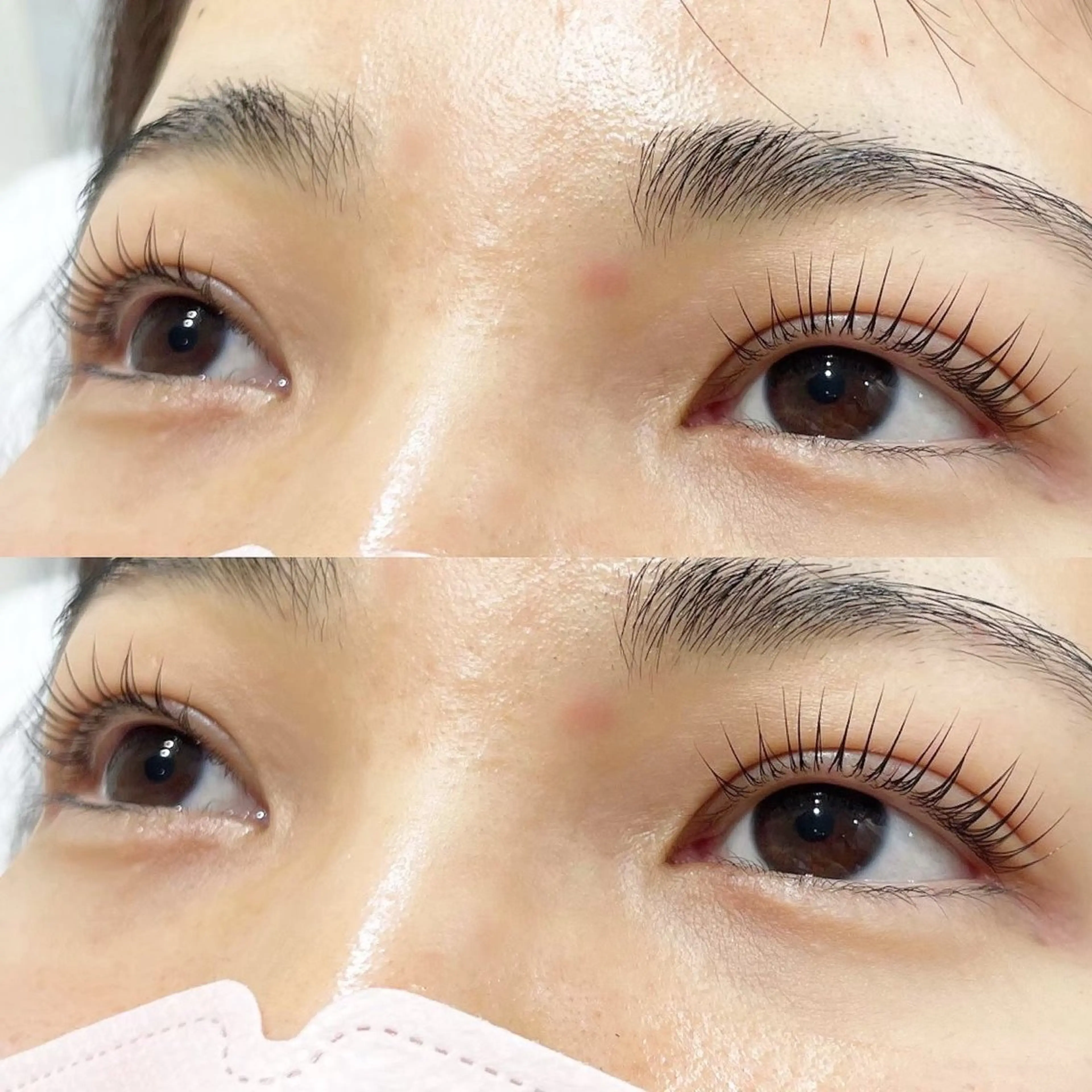 マツエク・マツパ LiNA │ 🎀後藤 むつほのマツエク・マツパデザイン