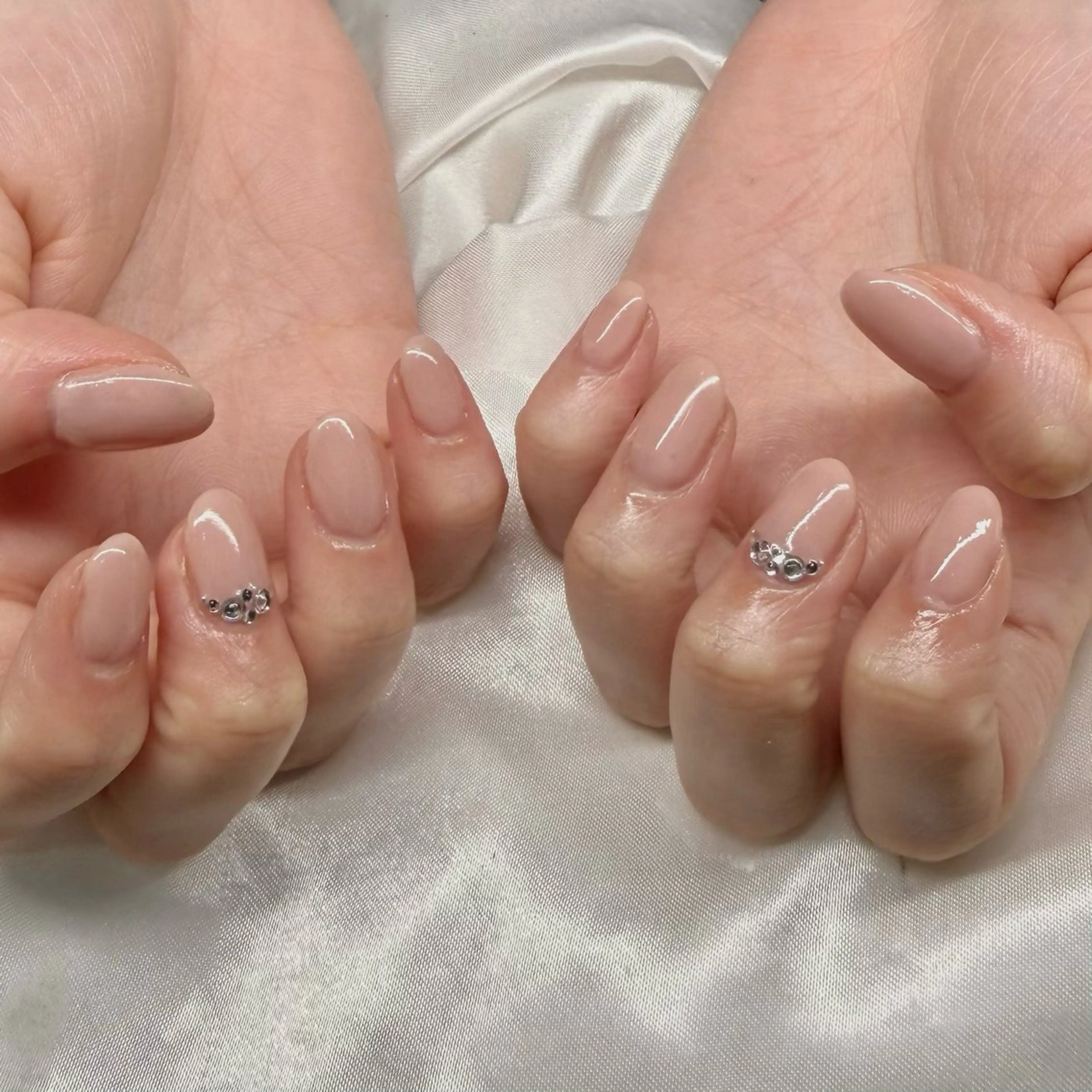 〖モデル様限定〗ケア+💖ワンカラー 💖の写真