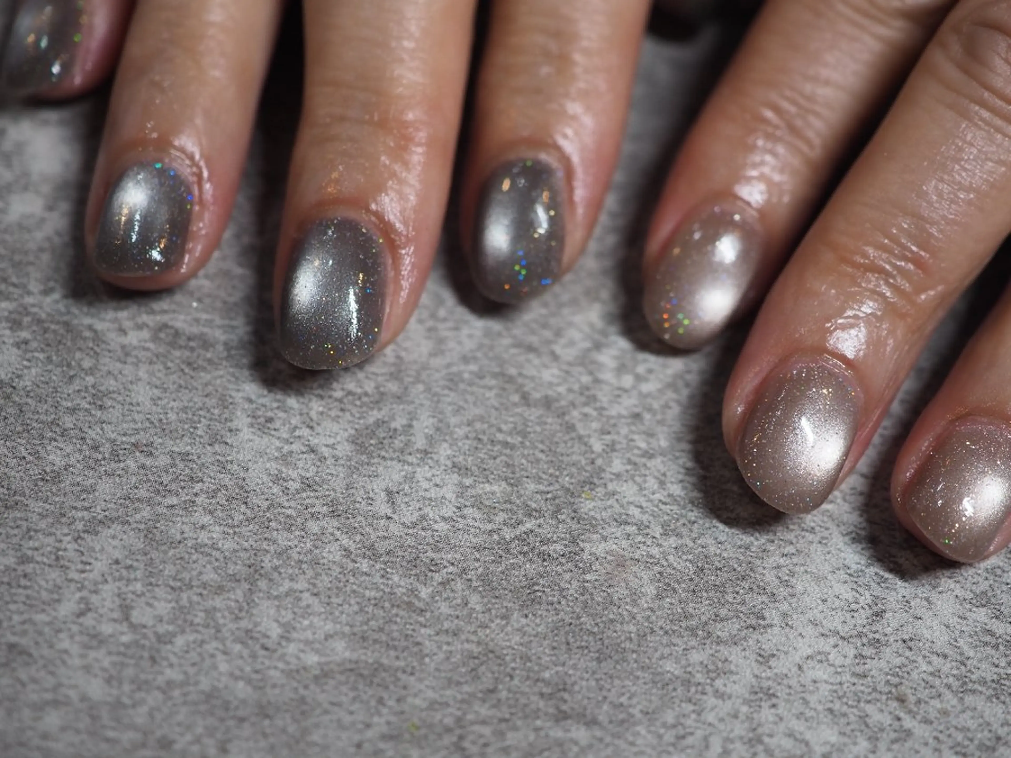 ネイル glaNje【グランジュ】所属・glaNje 福光のネイルデザイン