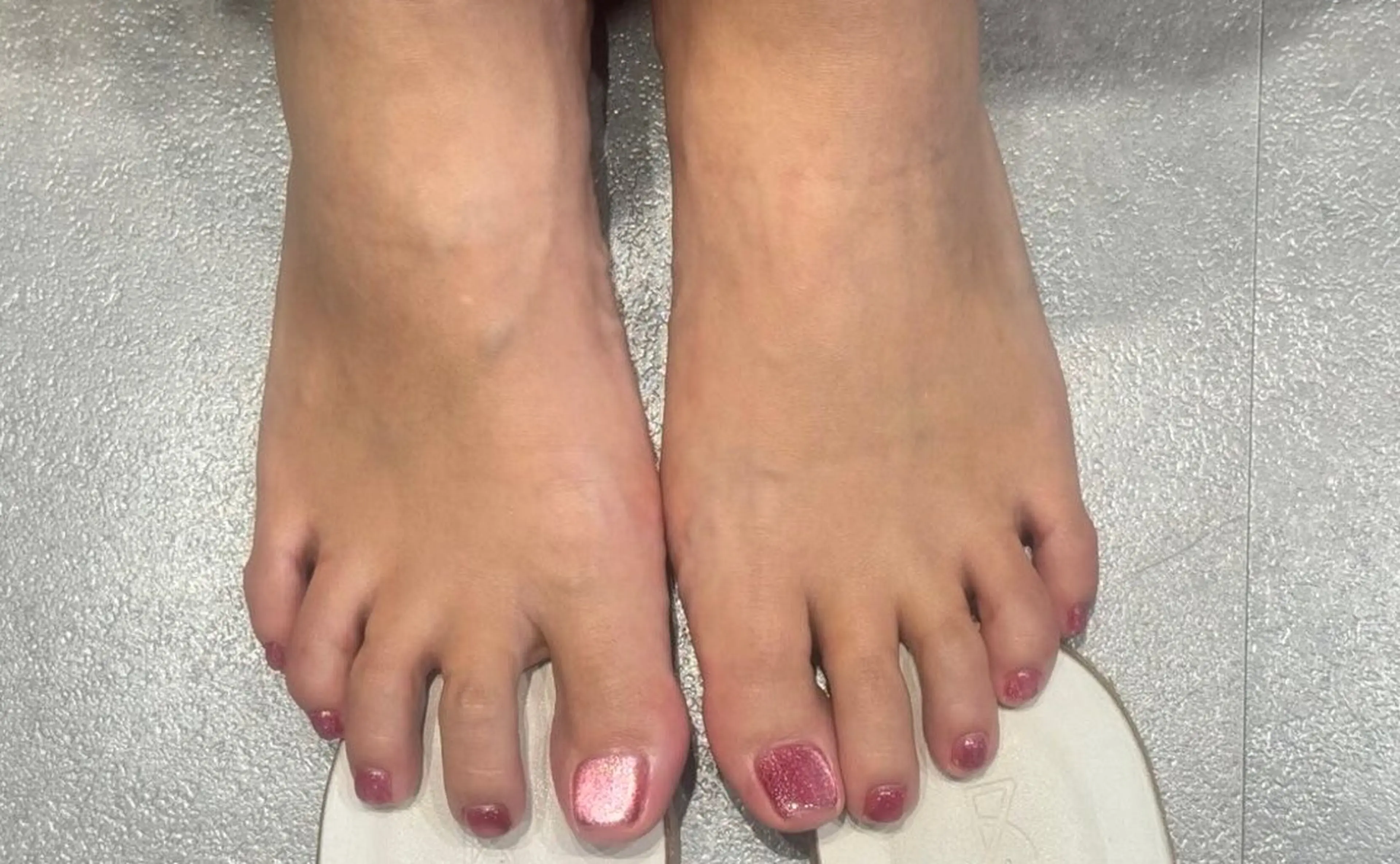 ネイル mi saのネイルデザイン