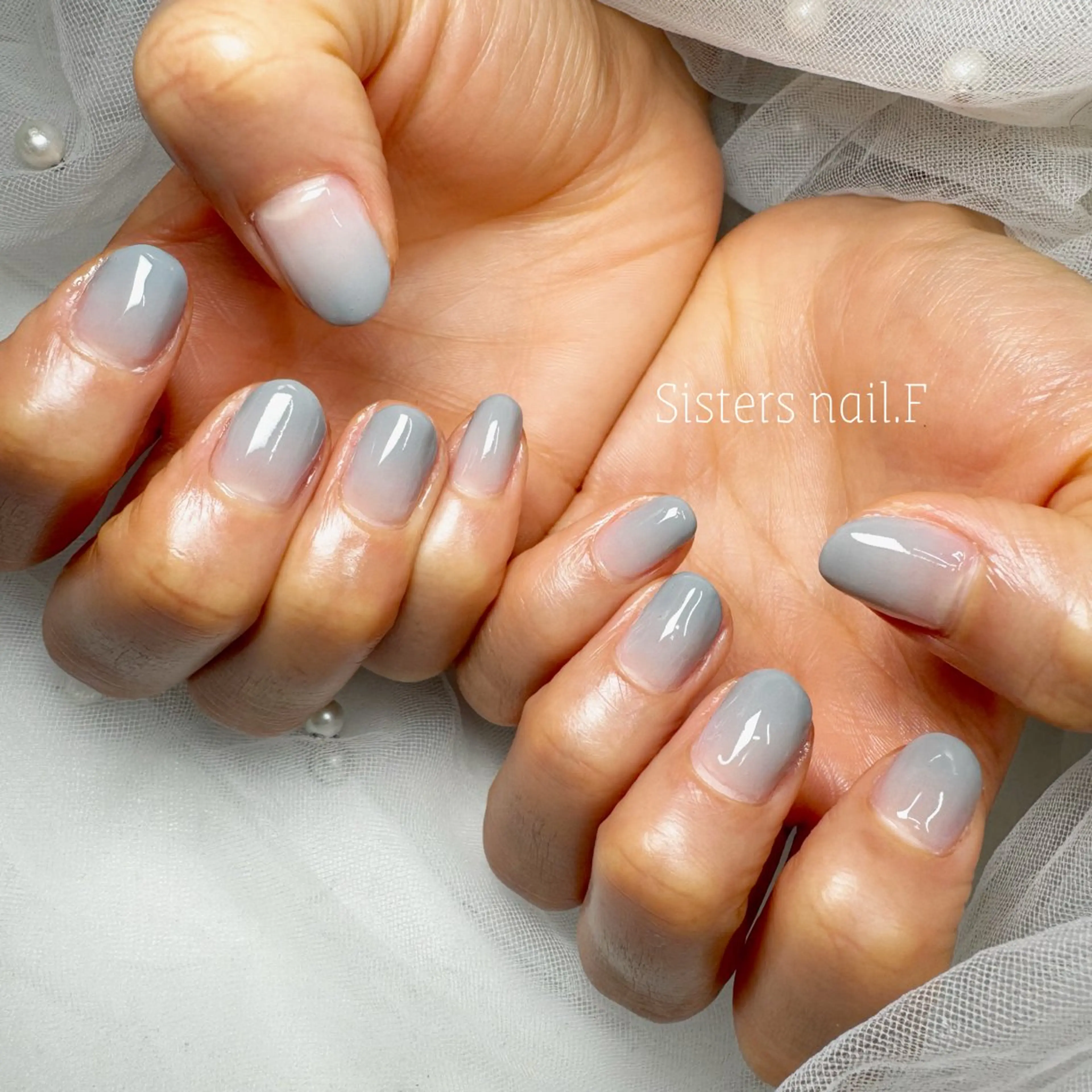ネイル sisters nail.fのネイルデザイン
