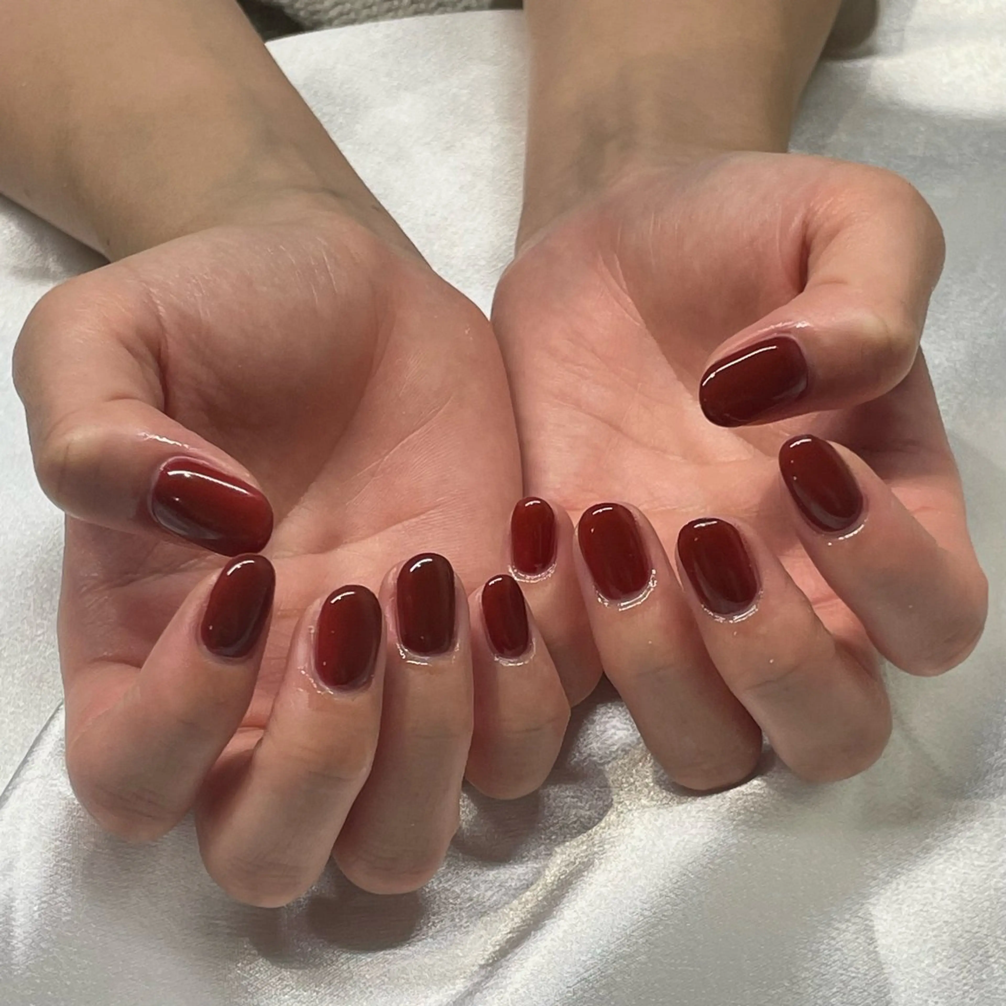 ✨当日限定クーポン✨ワンカラー🤍オフ込みの写真