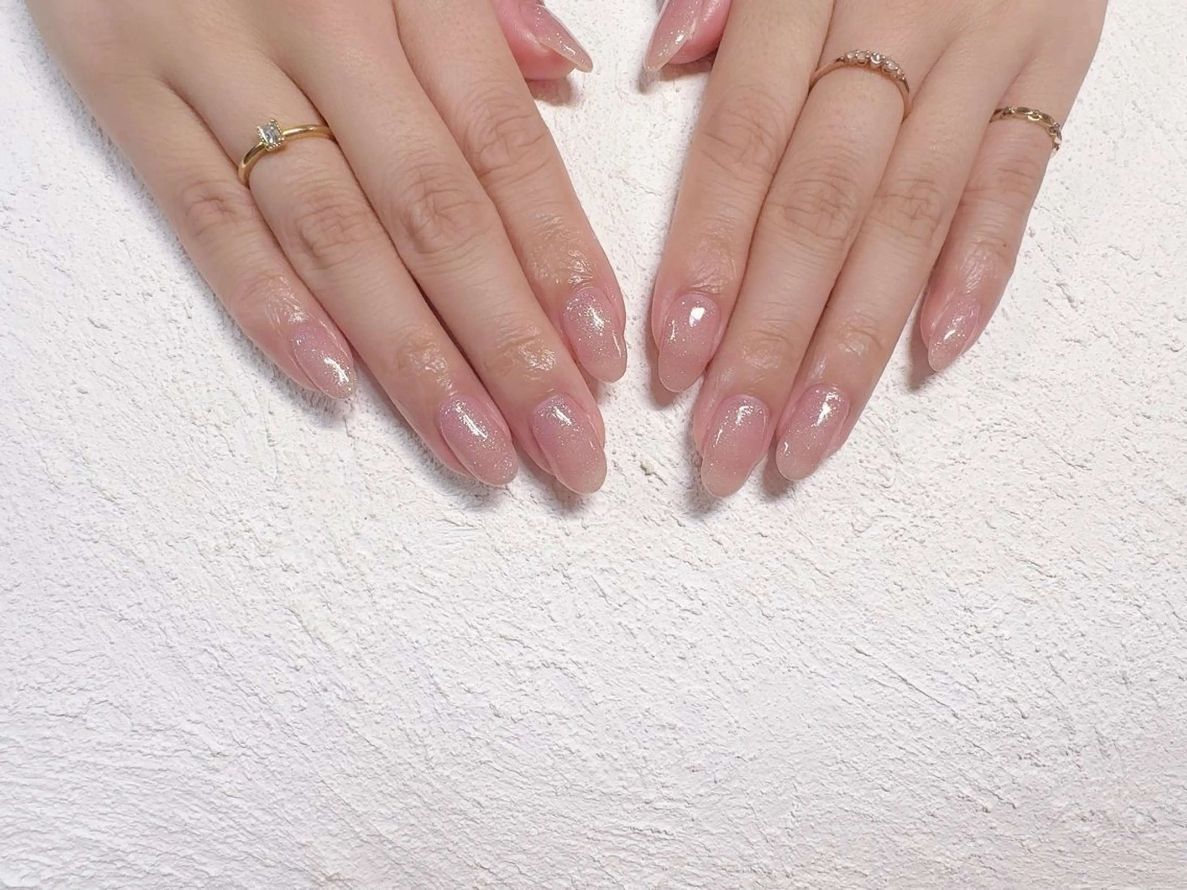 ネイル 持ち込み Regaro i.sのネイルデザイン