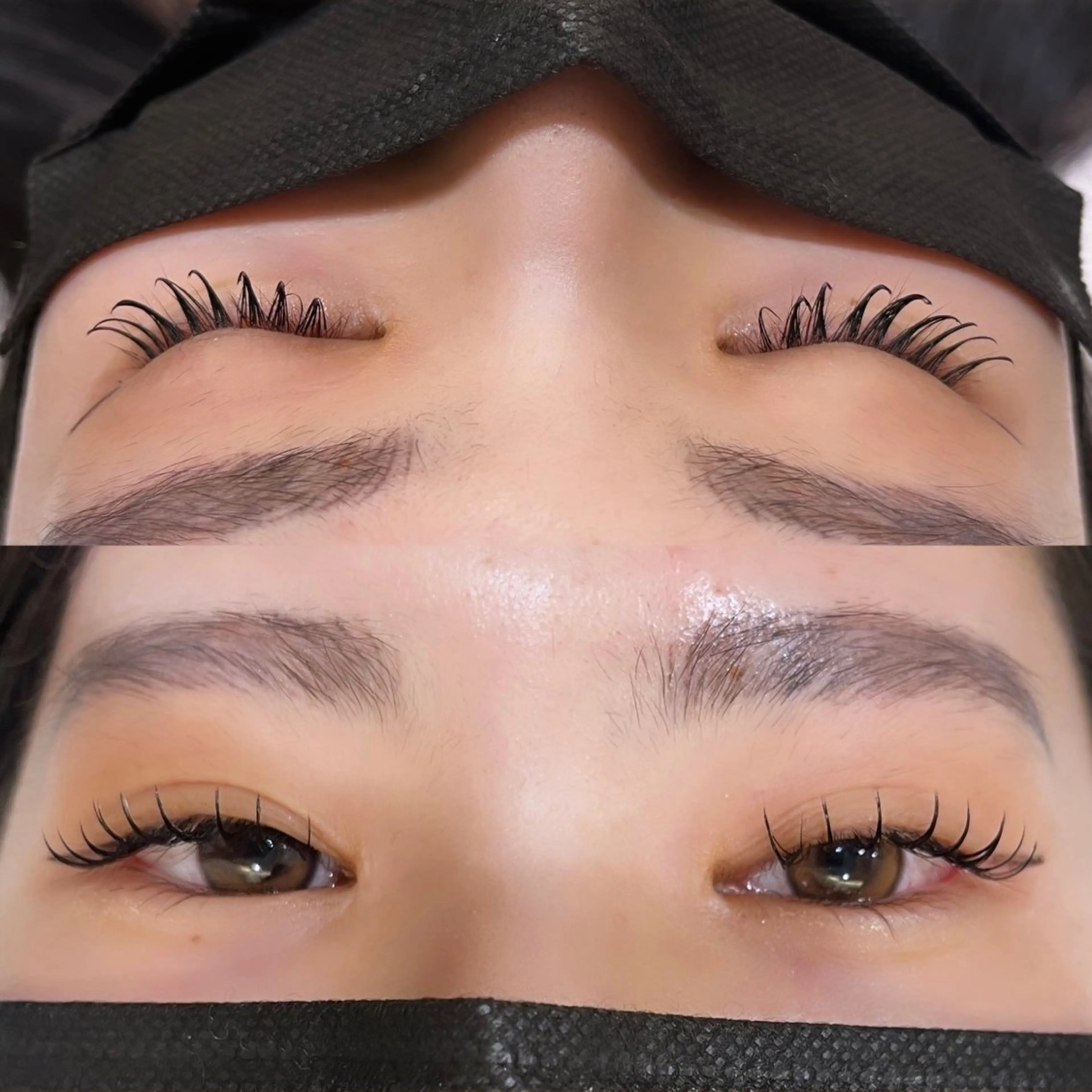 マツエク・マツパ マツエク ∴Sanae. ∴ トータルビューティーのマツエク・マツパデザイン