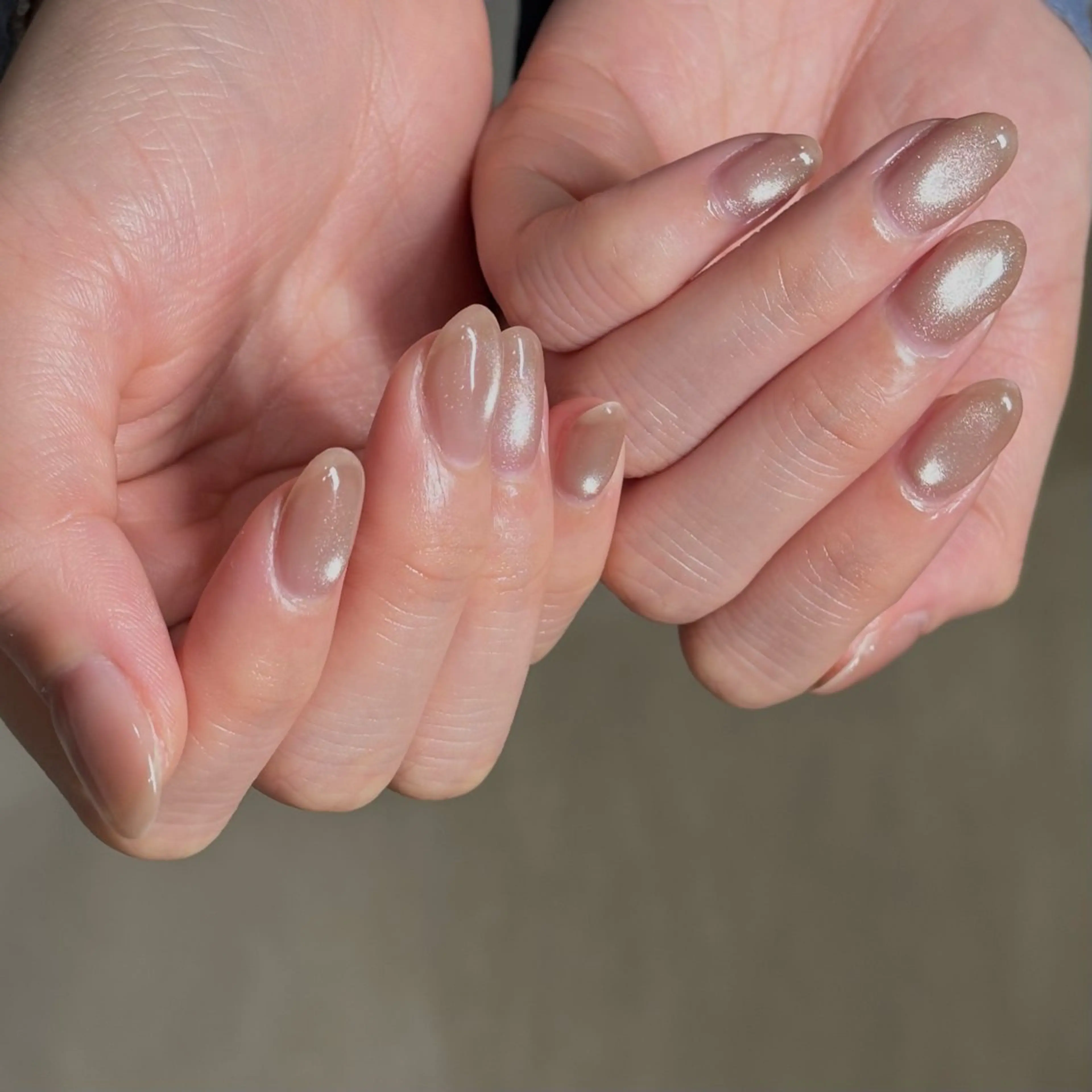 ネイル ハンドネイル Nail salon topazのネイルデザイン