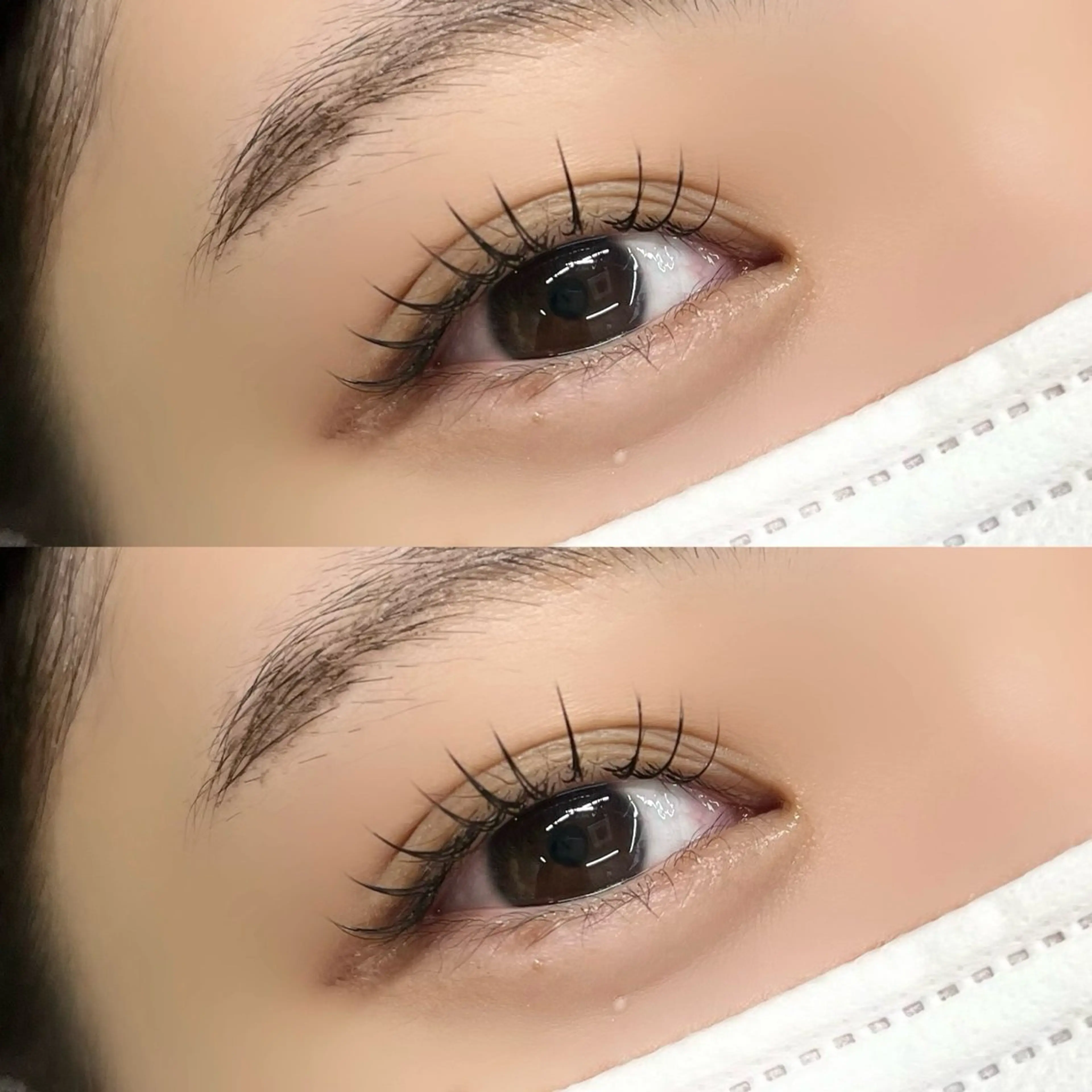 マツエク・マツパ マツエク 【LILY】伊沢/ バインド/パリ/エクのマツエク・マツパデザイン