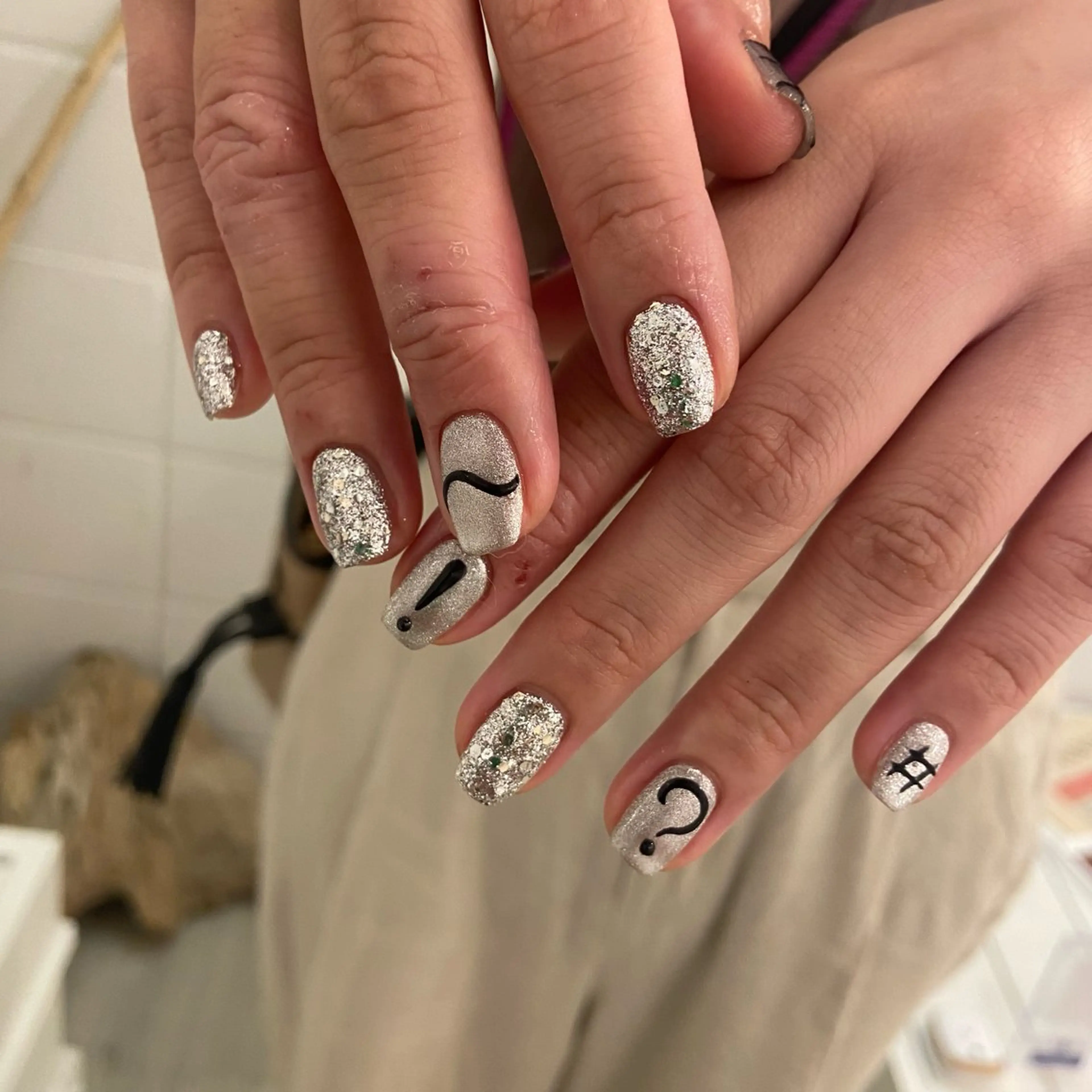 ネイル NAIL SALON Rのネイルデザイン