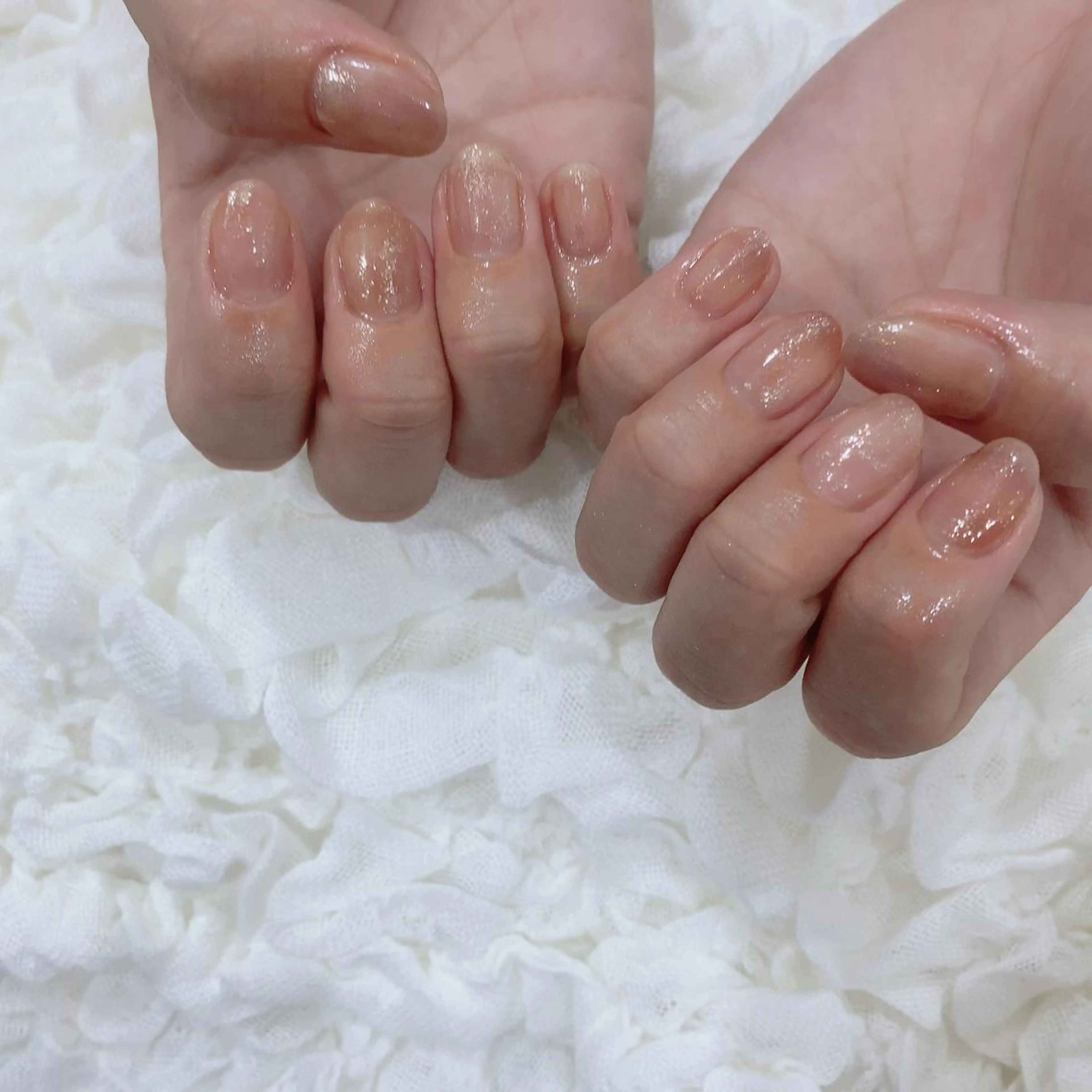 ネイル ハンドネイル SOL NAILのネイルデザイン