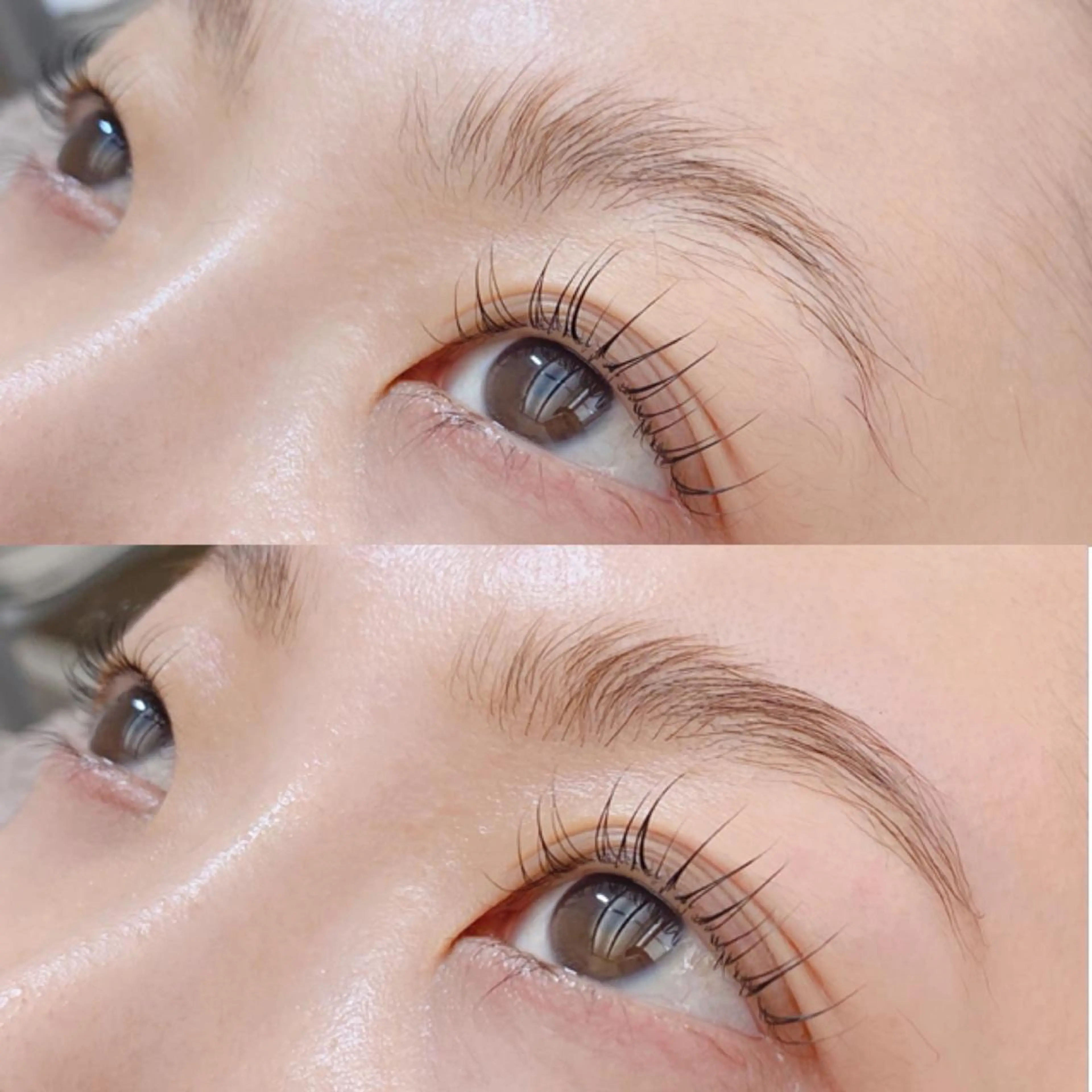 マツエク・マツパ マツパ oma 🕊MISAKIのマツエク・マツパデザイン