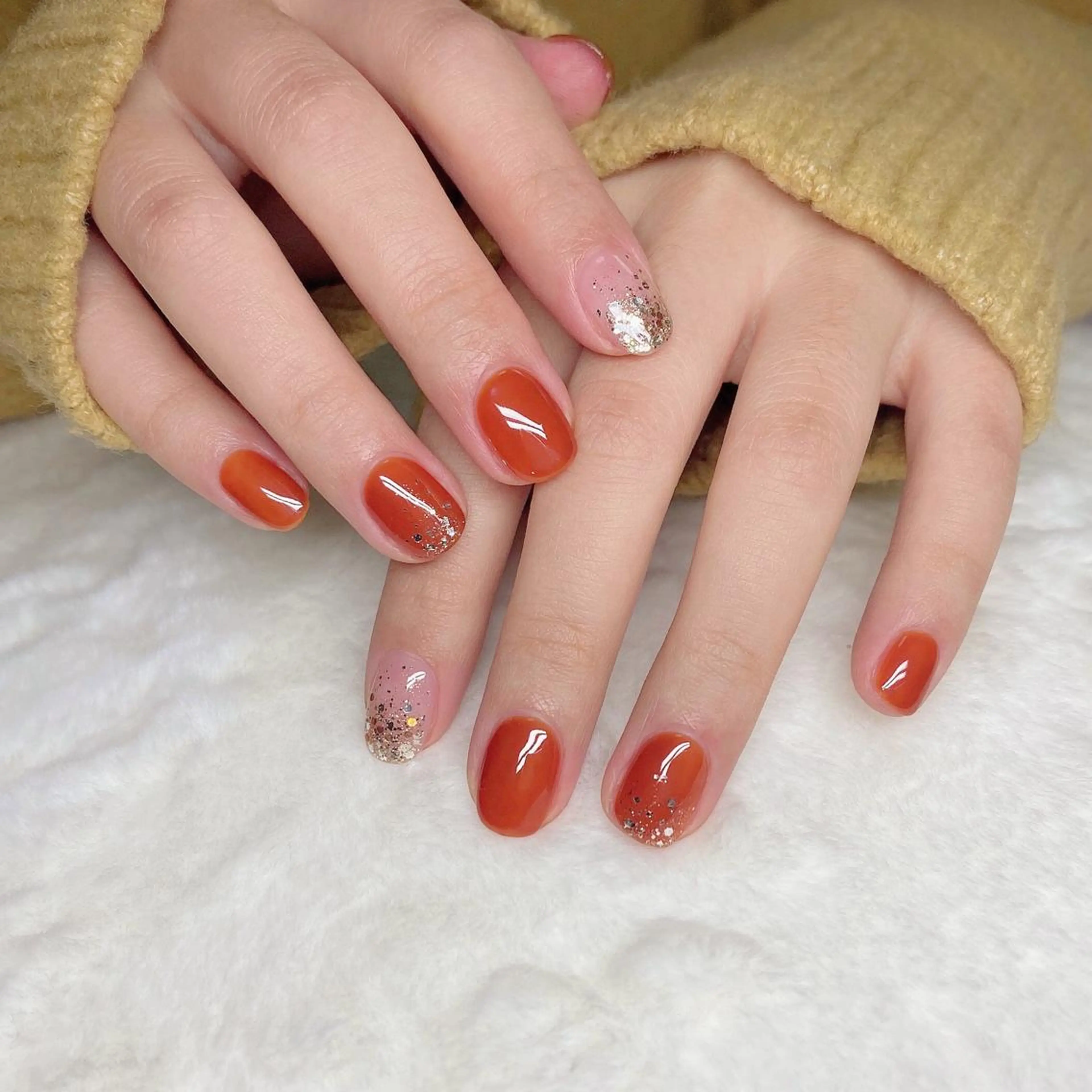 ネイル ハンドネイル ハンドケア ナユキNA.YUKI 池袋店のネイルデザイン