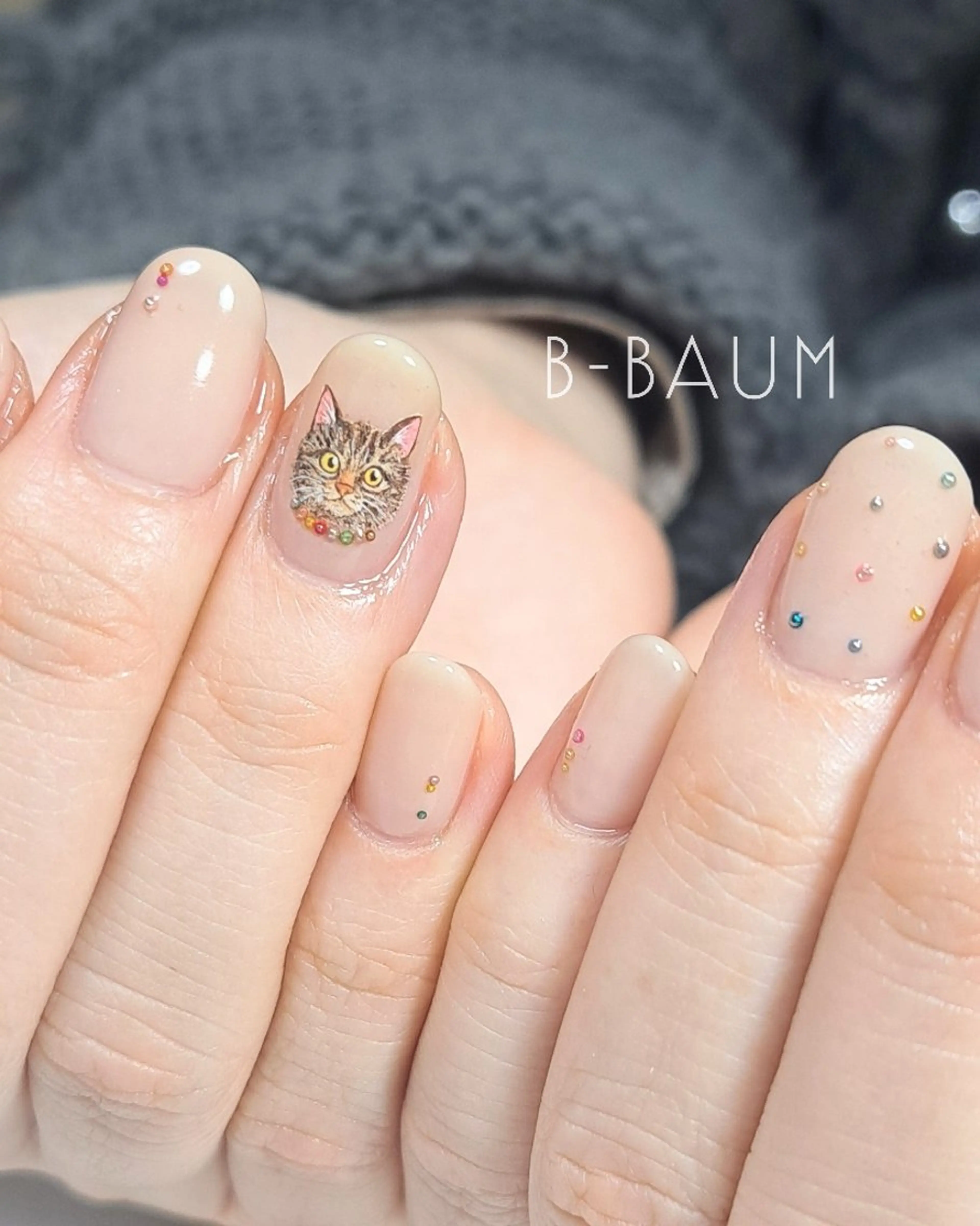 ネイル B-BAUM  nailsalon のその他イメージ