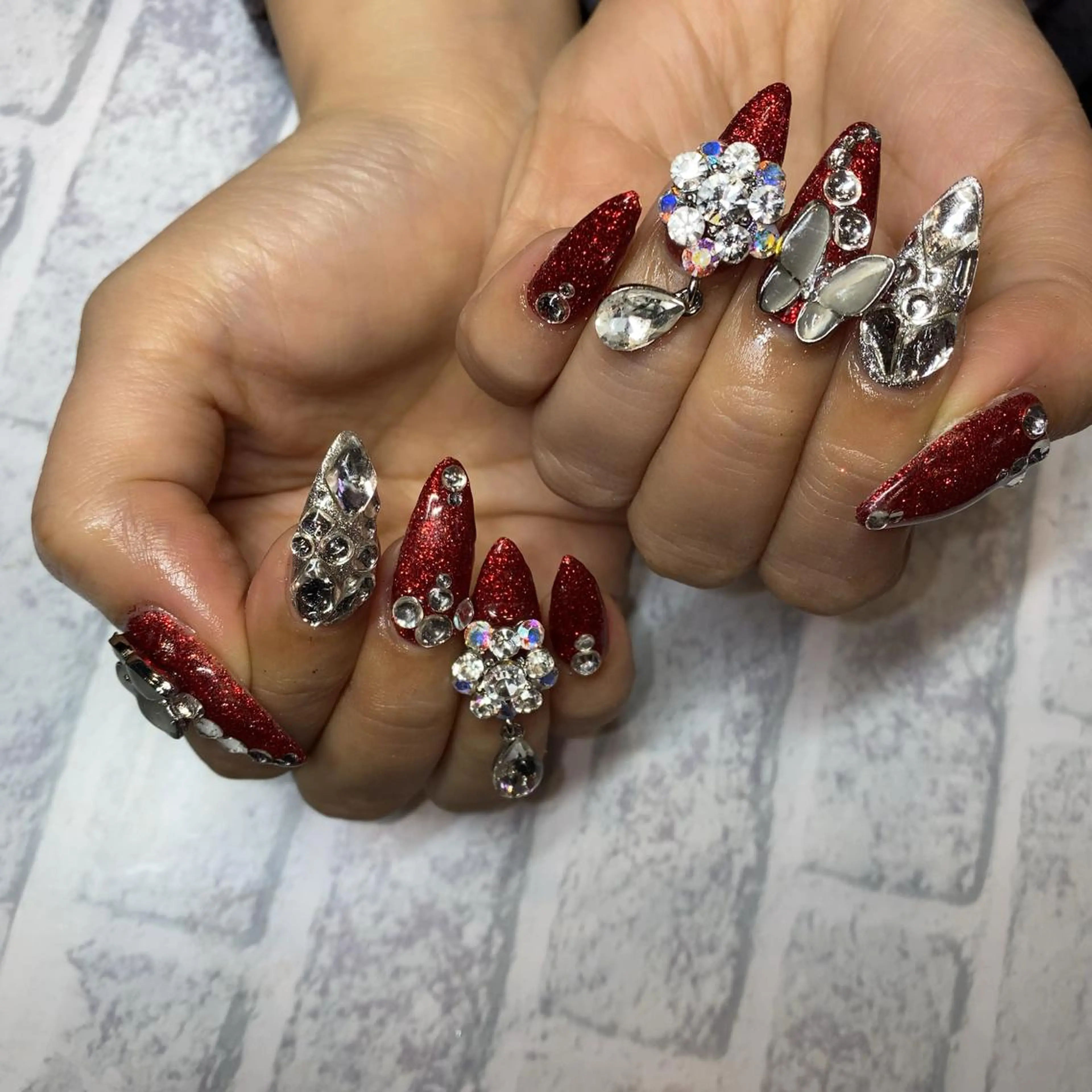 ネイル momo .のネイルデザイン