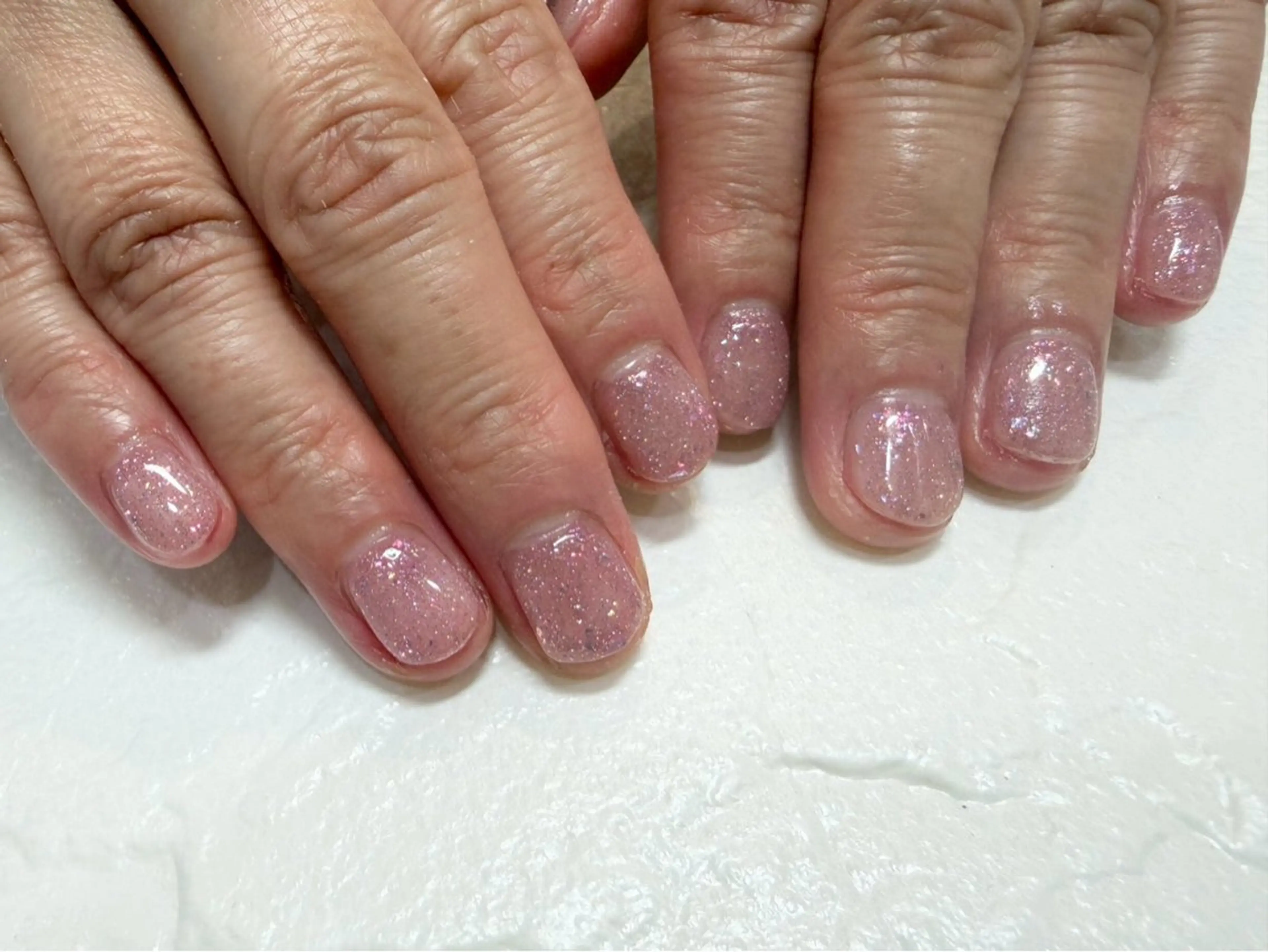 ネイル ハンドネイル フットネイル MORE＋plus Arimuraのネイルデザイン