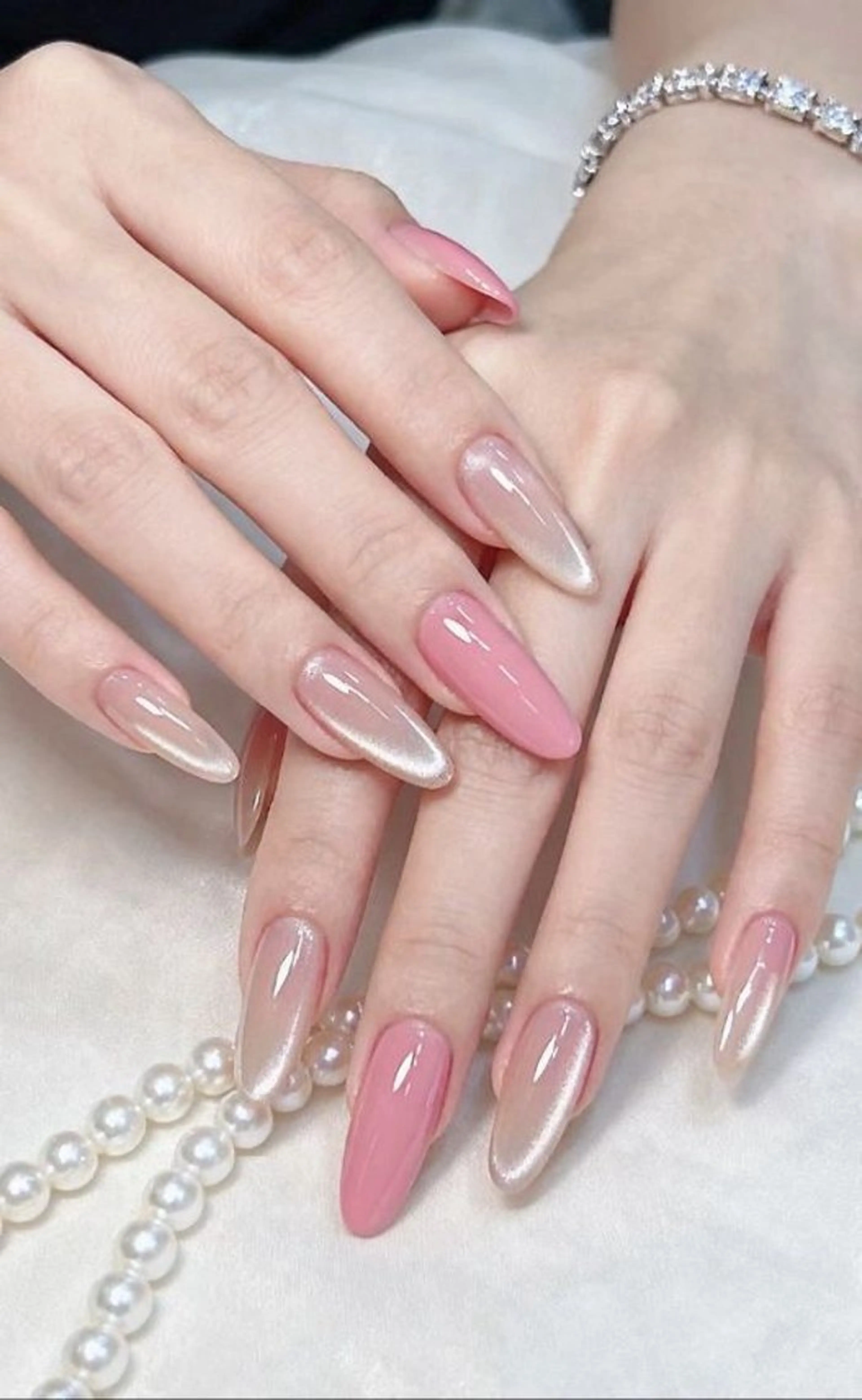 ネイル Hina KawaiiNailのネイルデザイン