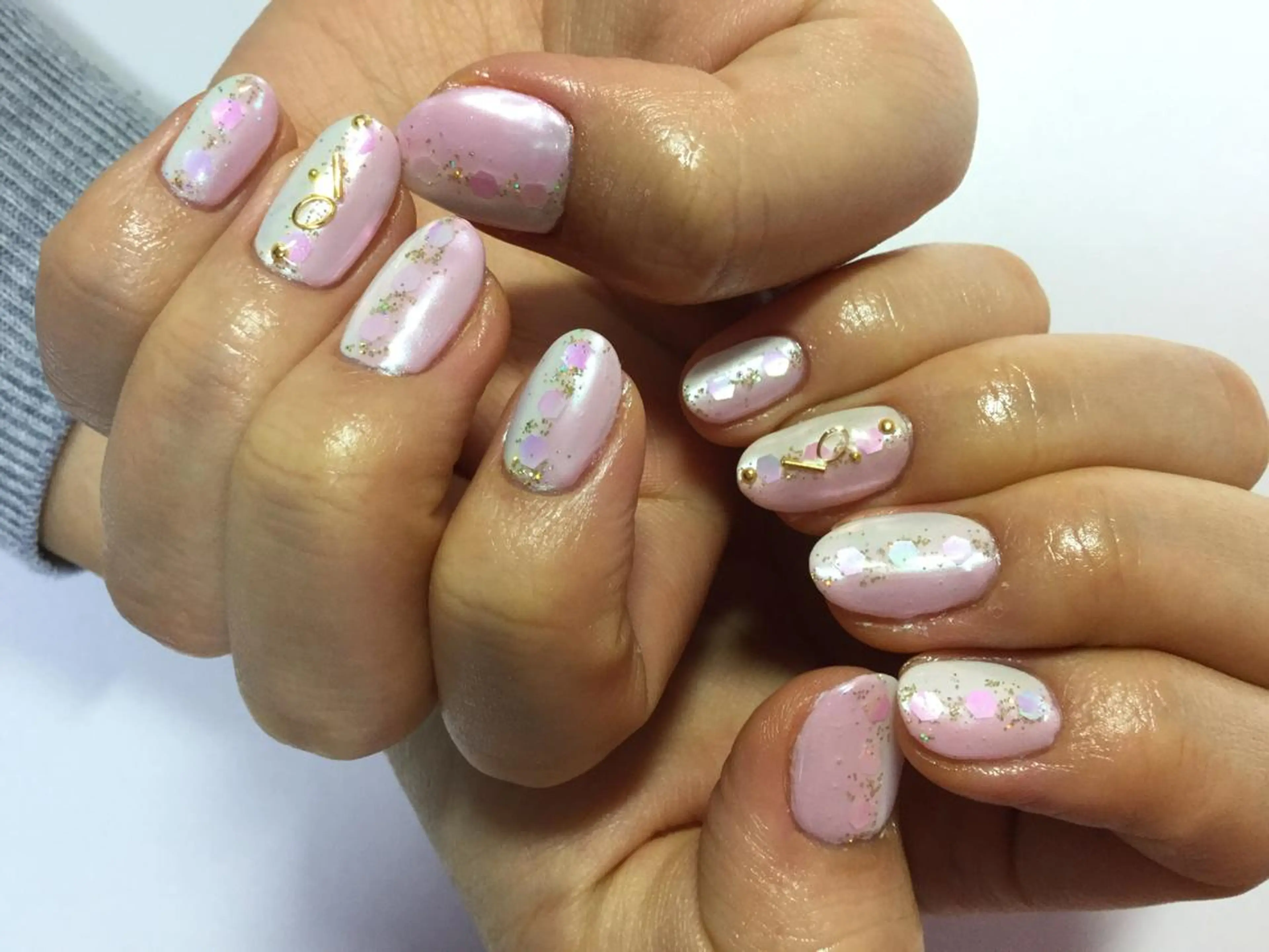 ネイル Megumi Nailのネイルデザイン