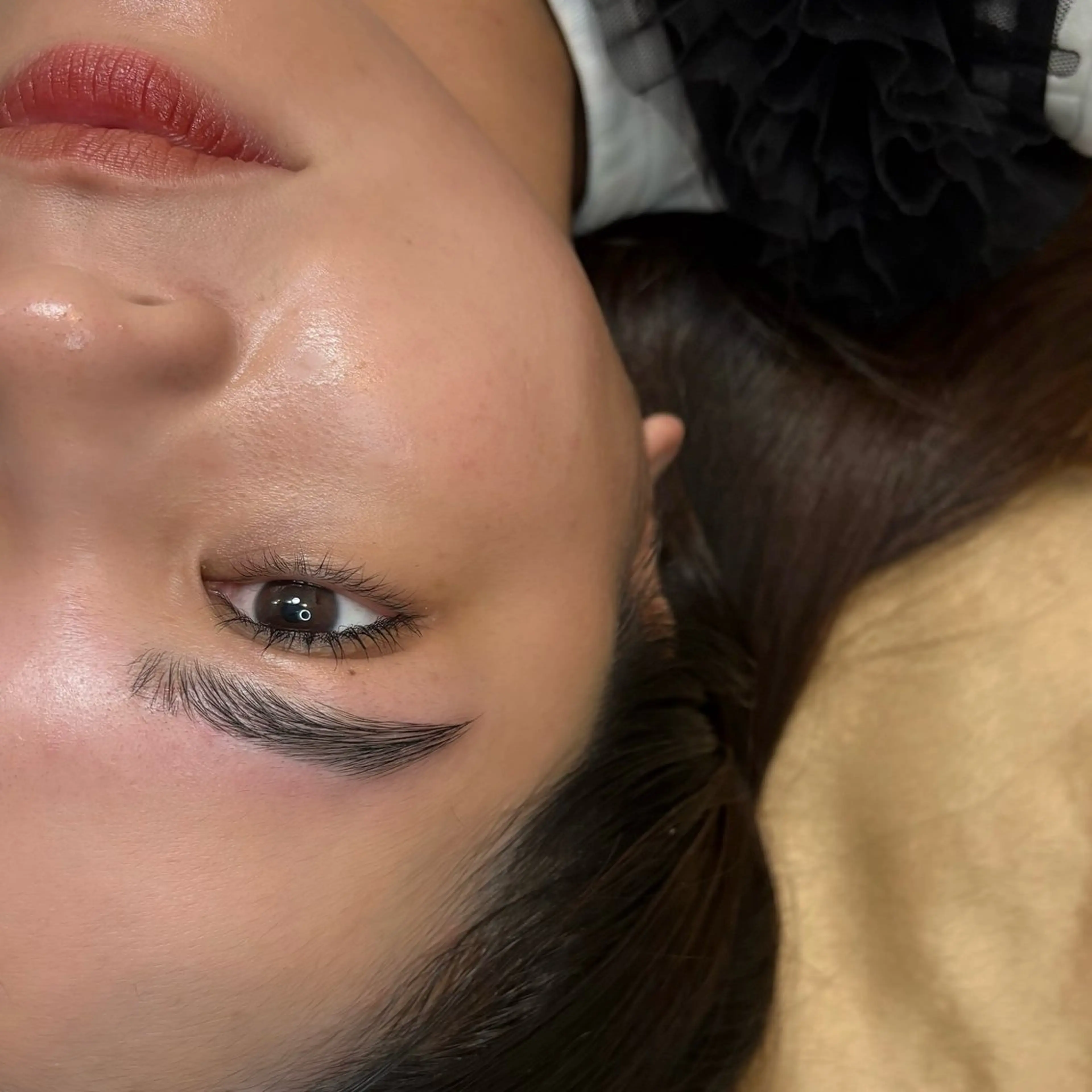 《ご新規様限定》美眉アイブロウワックス(女性の方はこちら)の写真