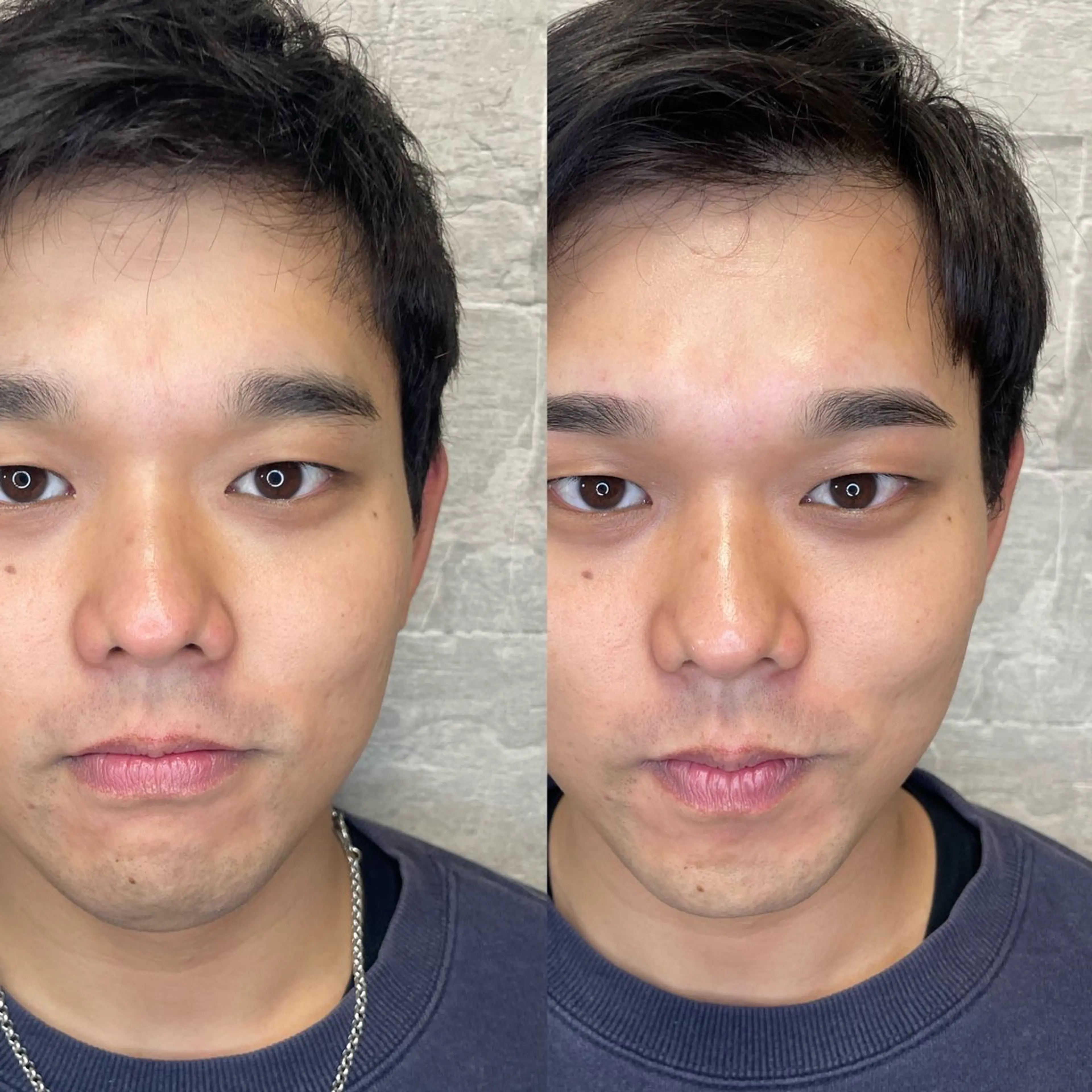 アイブロウ ワックス脱毛 眉カット その他(アイブロウ) MA ORIの眉毛・アイブロウイメージ