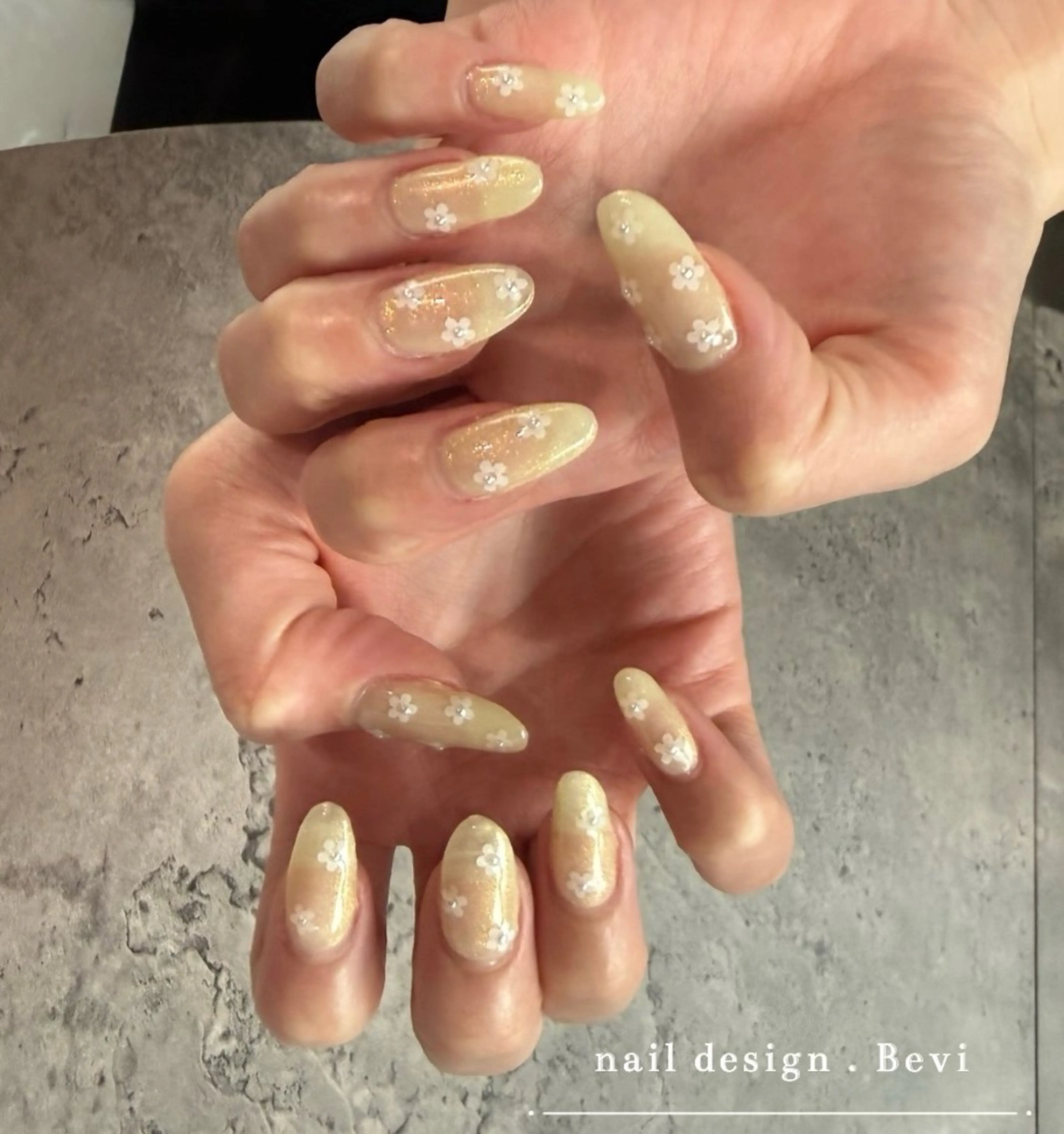 ネイル Bevi salonのその他イメージ