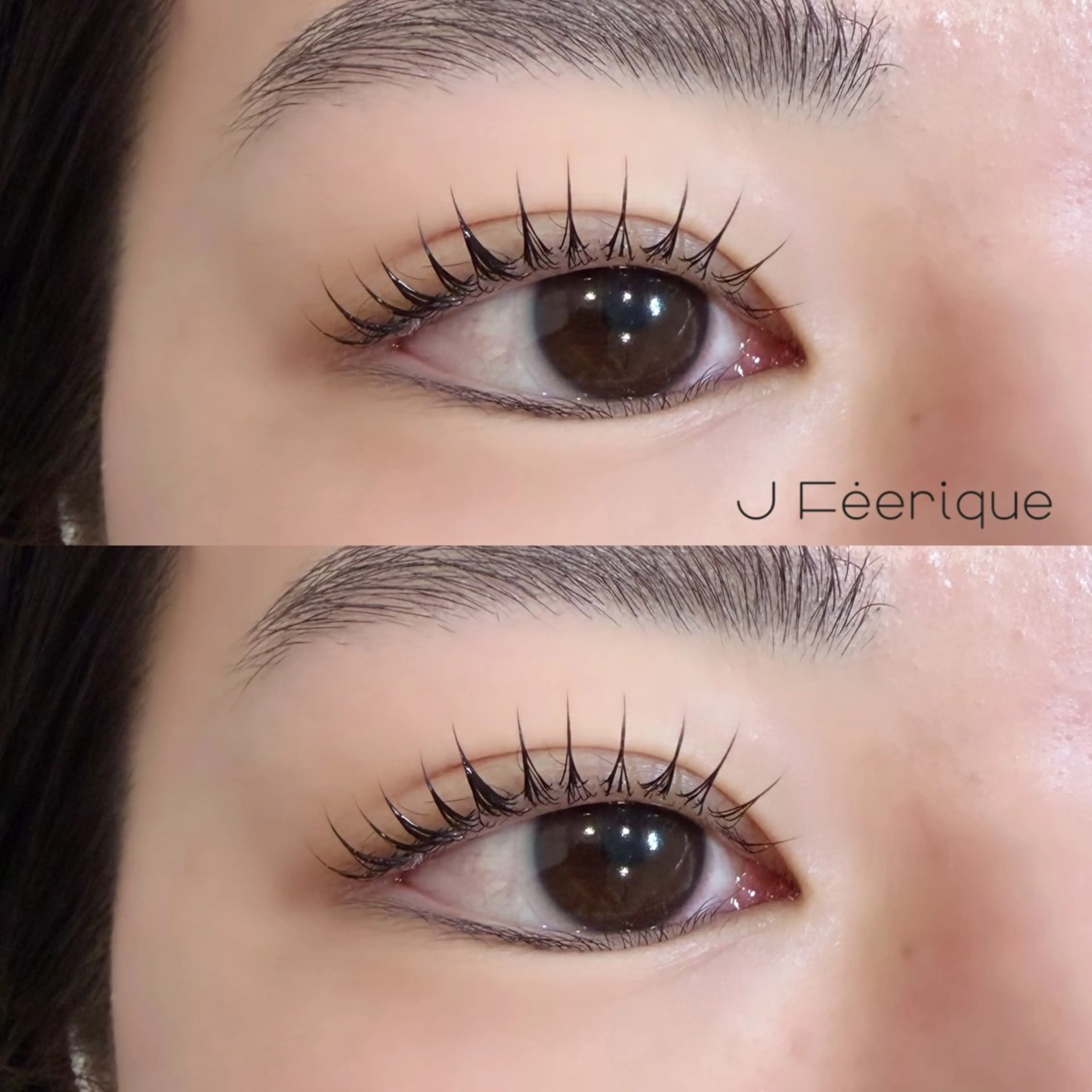 マツエク・マツパ マツパ Kotone南森町 LEDマツエク/美眉のマツエク・マツパデザイン