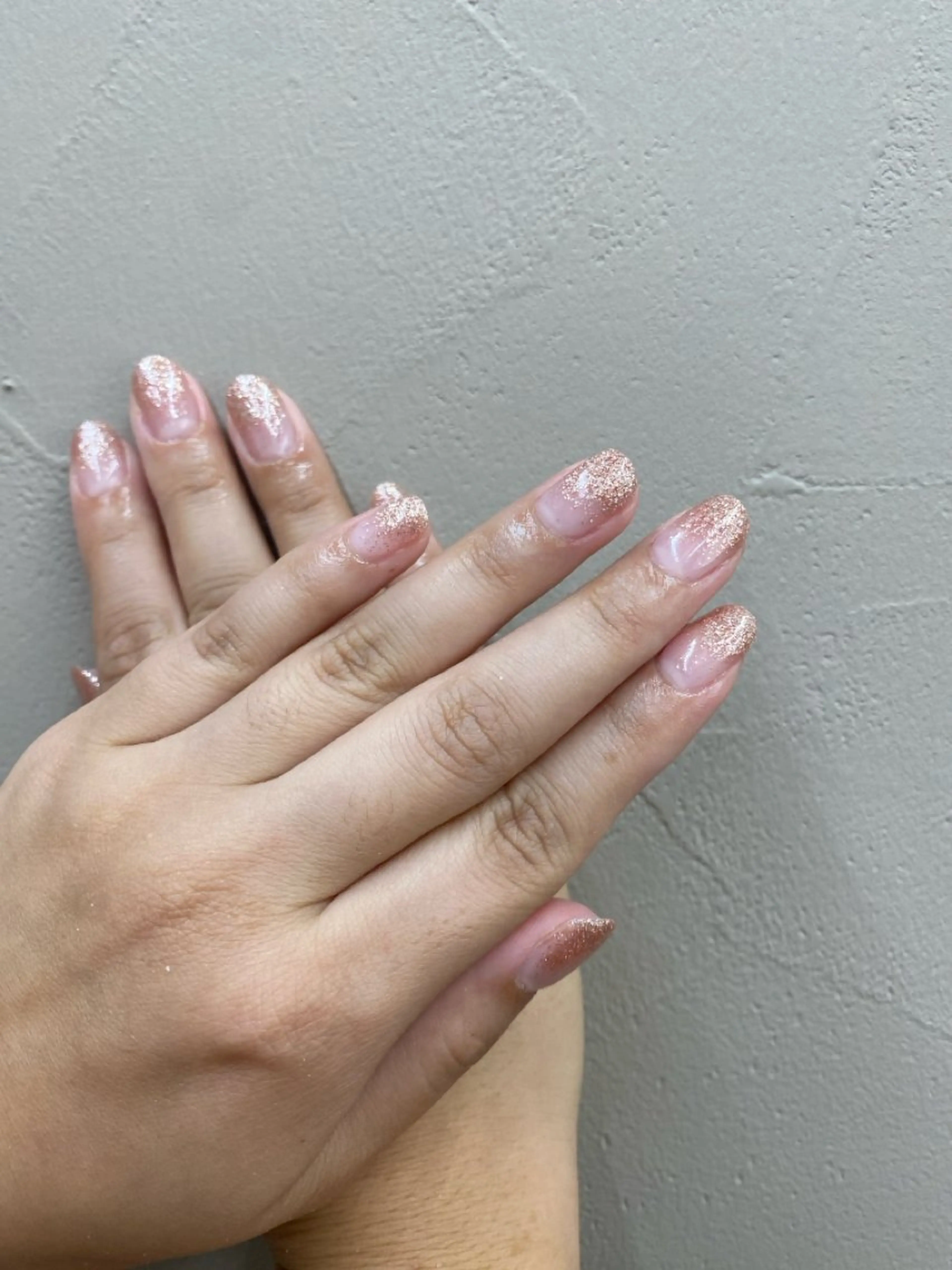 ネイル uru nail所属・大原 二葉のネイルデザイン