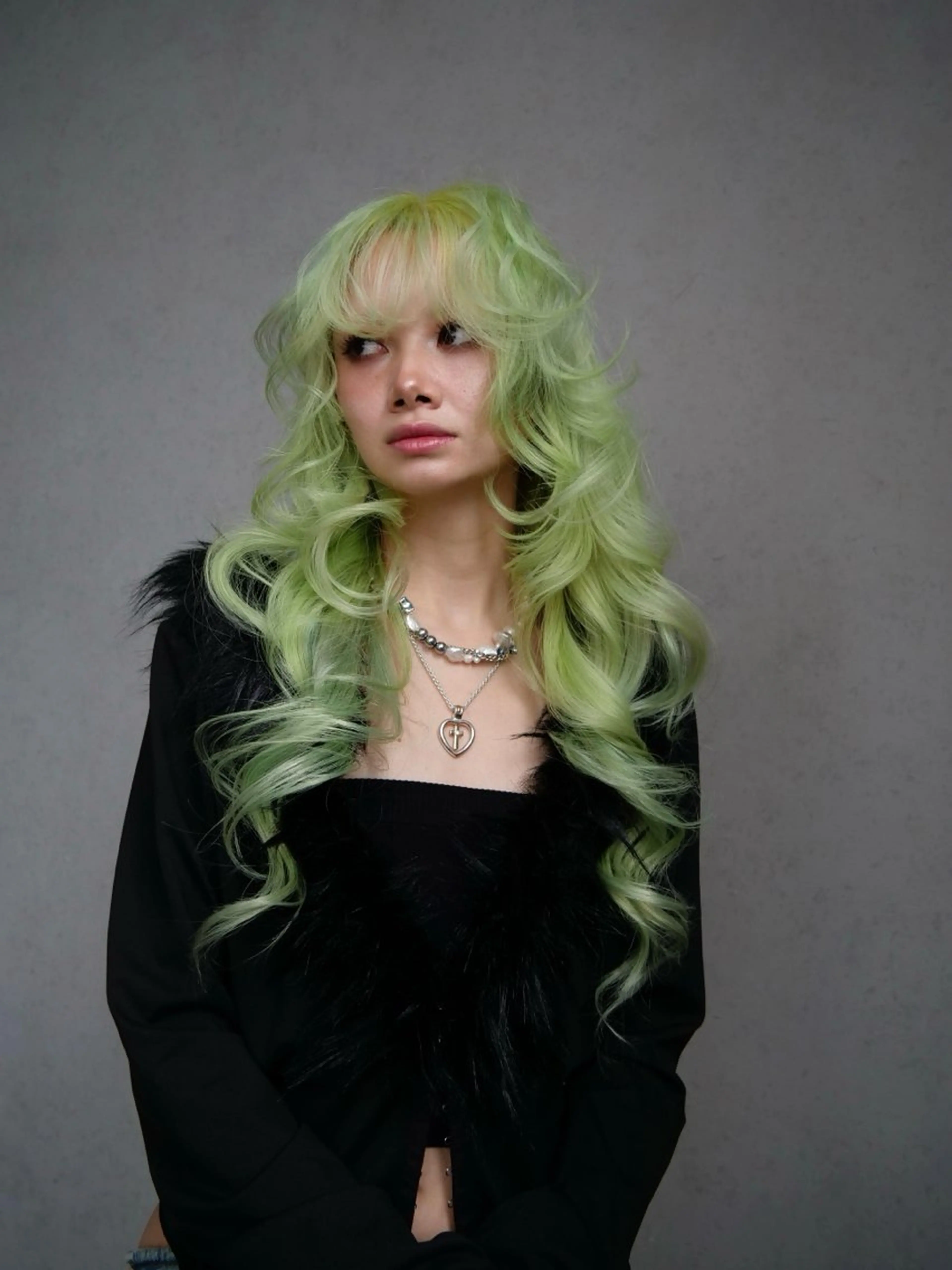 💡学生必見💡【学割】 【表参道】 業界最高峰ケアブリーチカラー+トリートメント 学割最安値クーポン🤍の写真