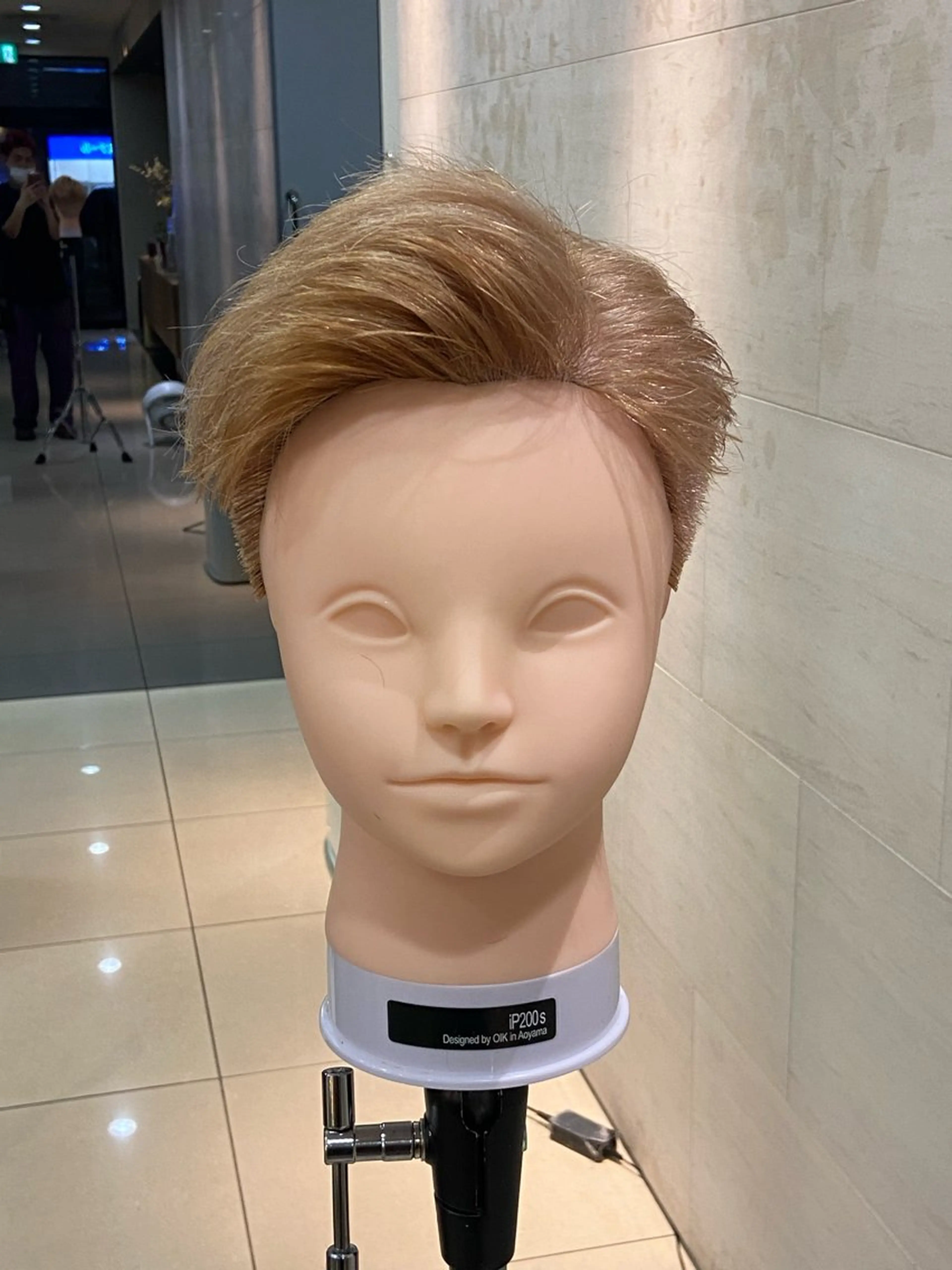 メンズ メンズ特化/茅ヶ崎 style磯貝裕介のヘアスタイル