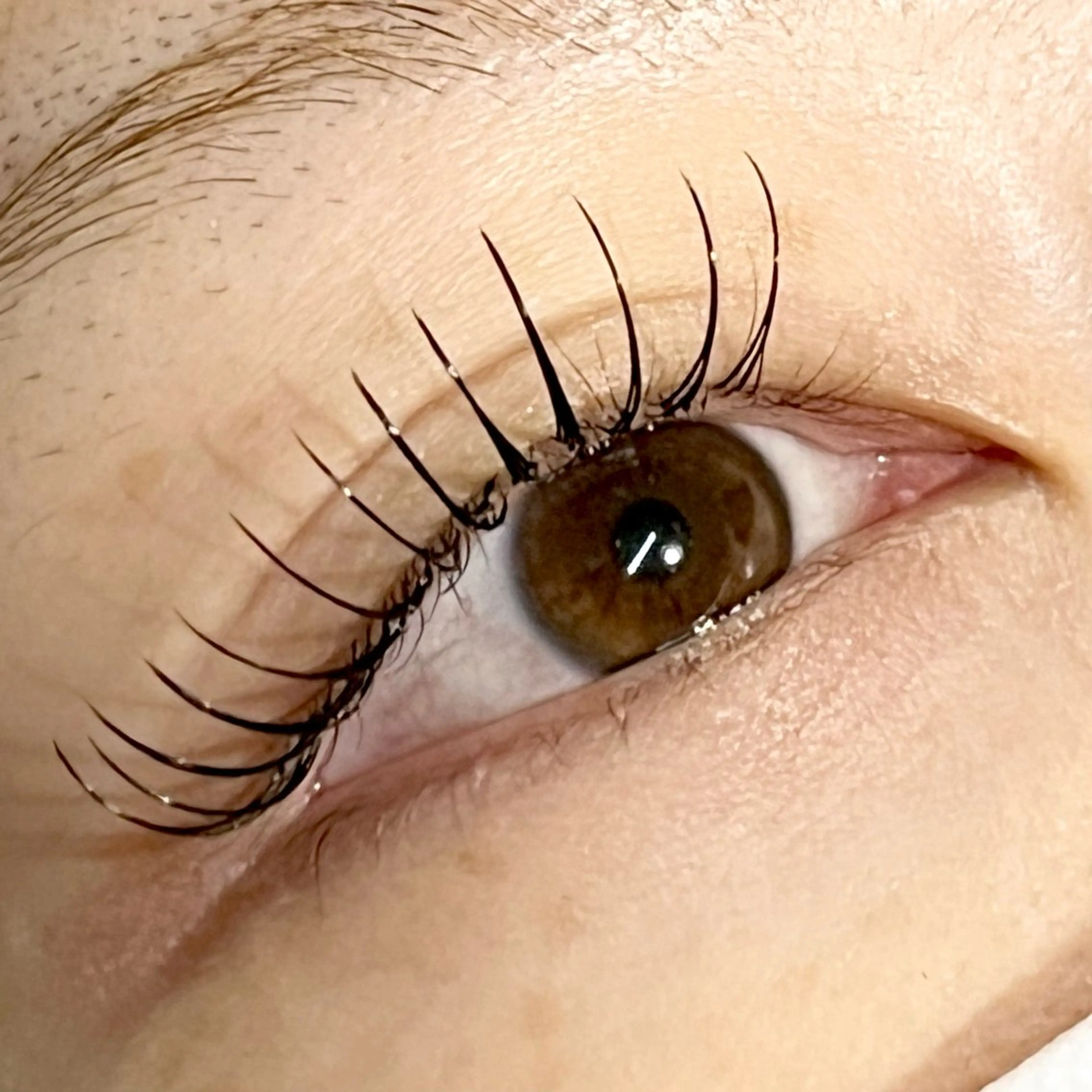 マツエク・マツパ joieange 心斎橋店   藤田のネイルデザイン