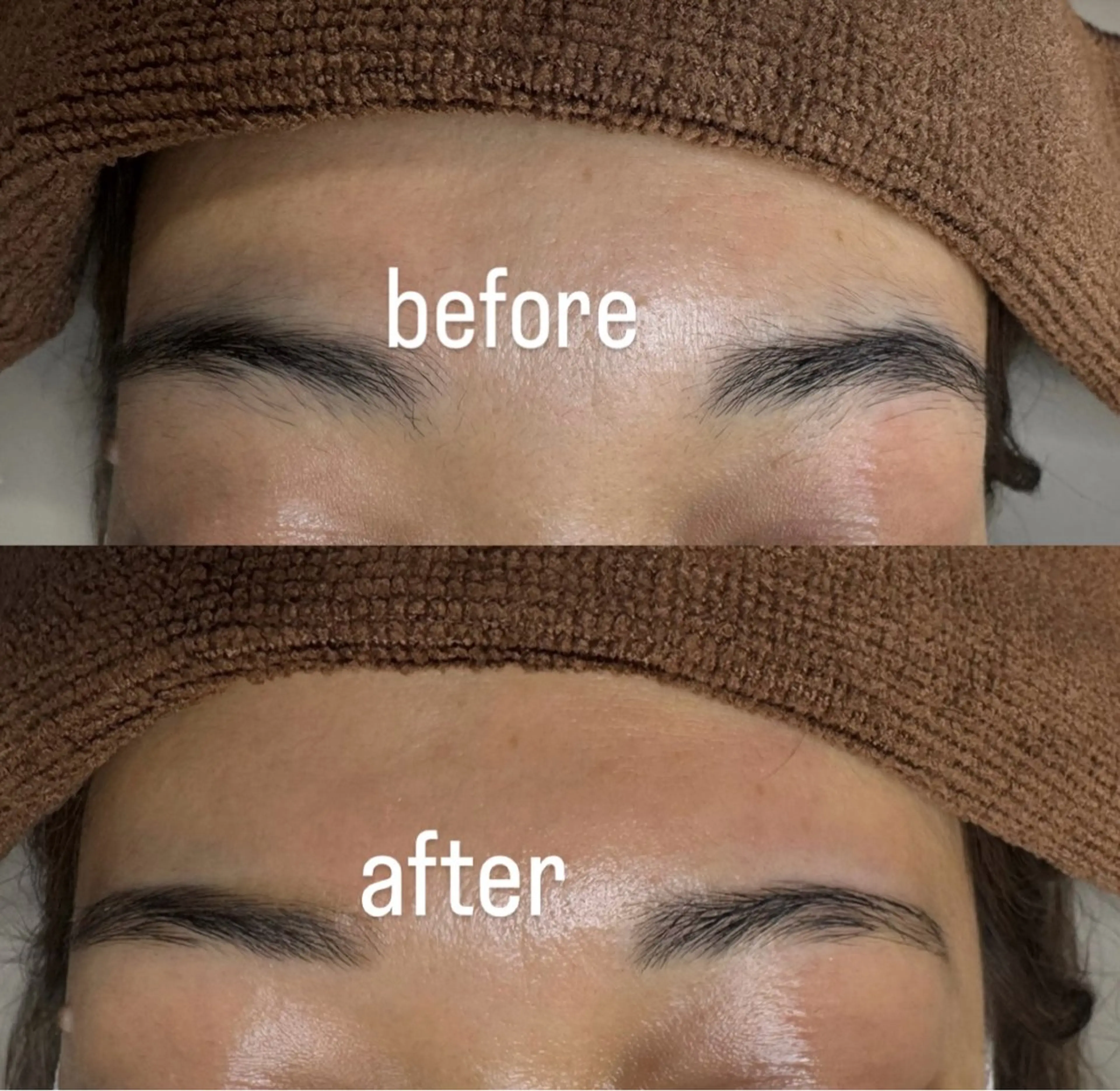 アイブロウ villa ☺︎草山 楓花のエステ・リラクイメージ