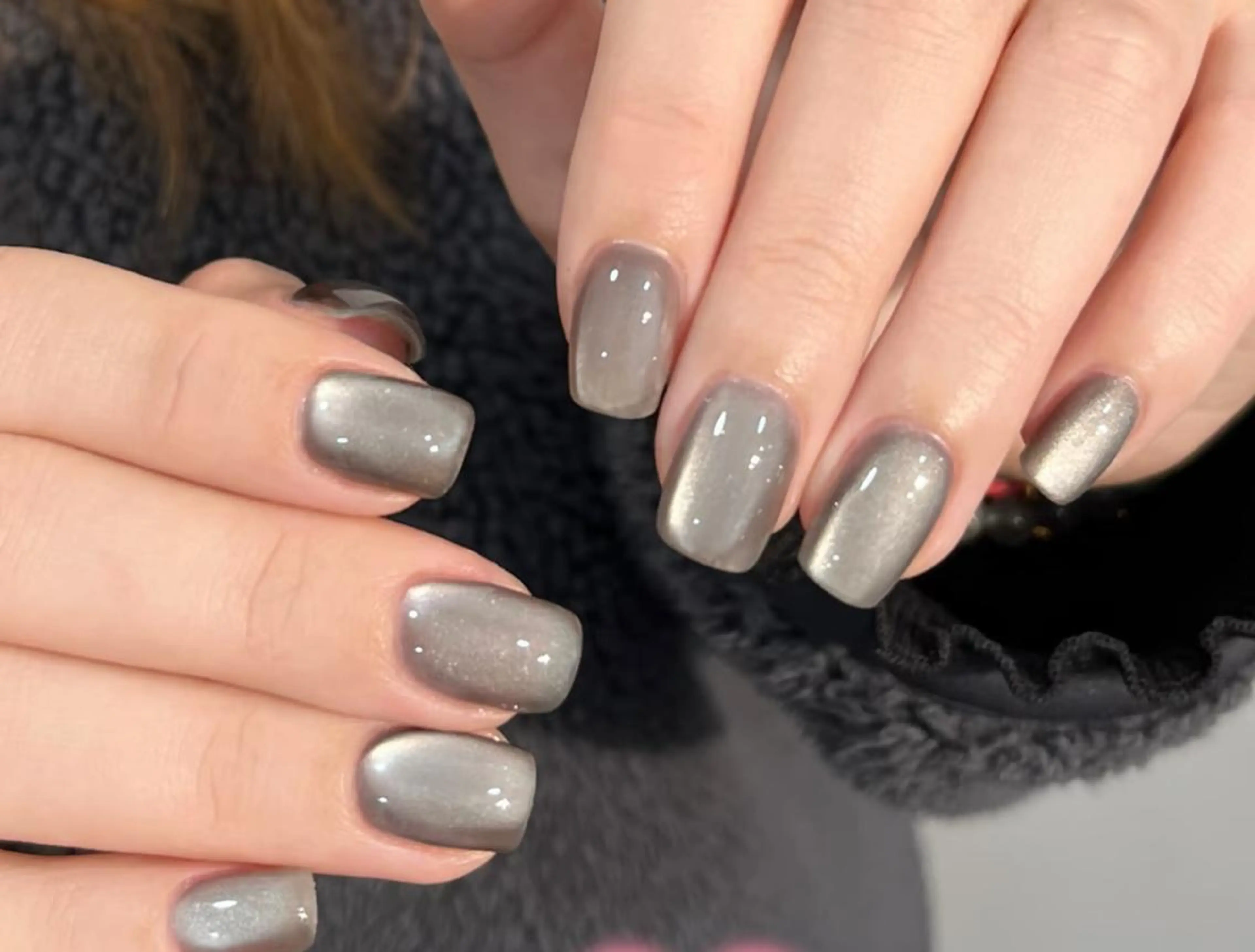 ネイル ハンドネイル 🎀 Ayaka_nailのネイルデザイン