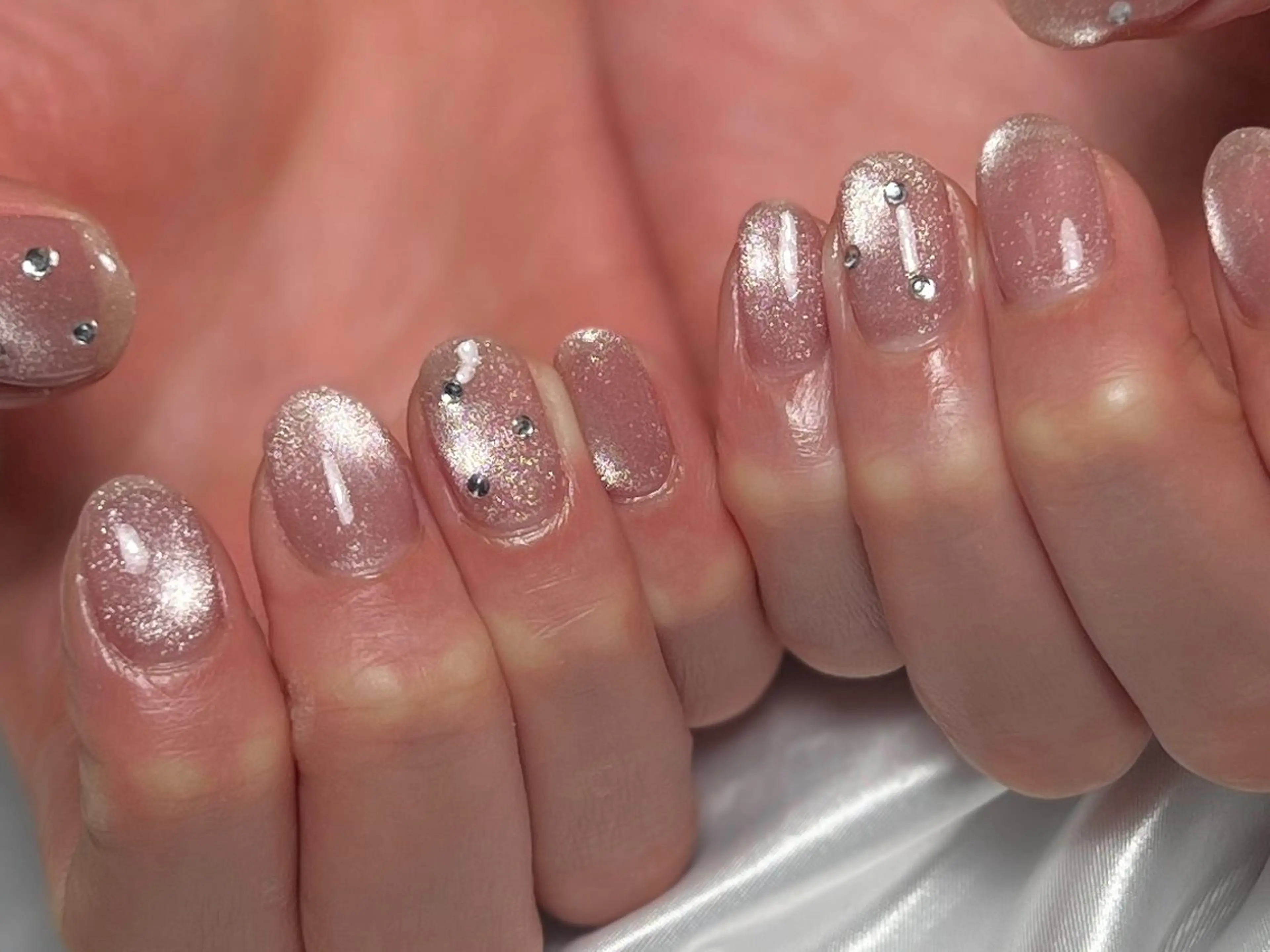 ネイル glory💋 izumiのネイルデザイン