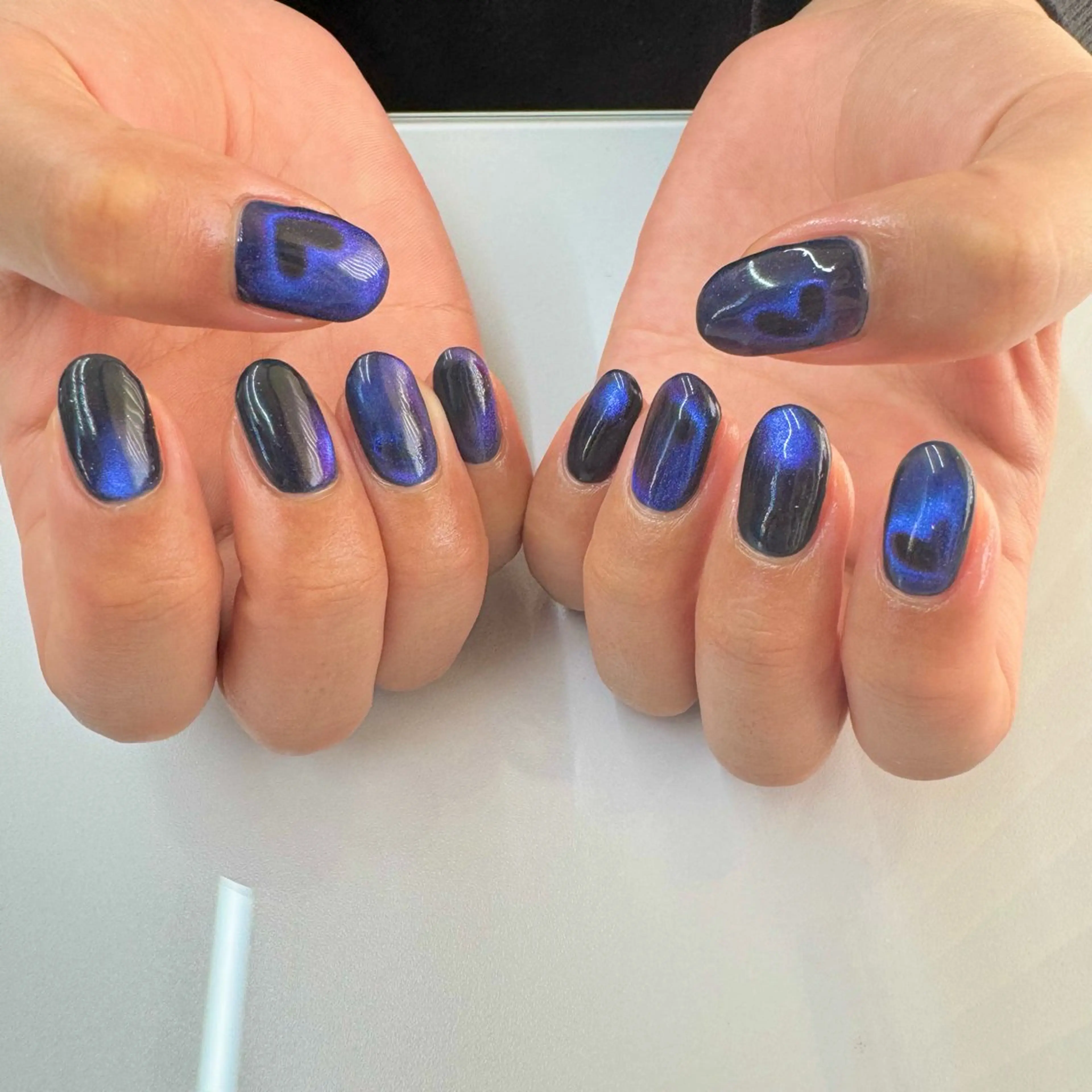 ネイル ハート Nail Sant Esperanza by SALON DE やす所属・Sant Esperanzaのネイルデザイン