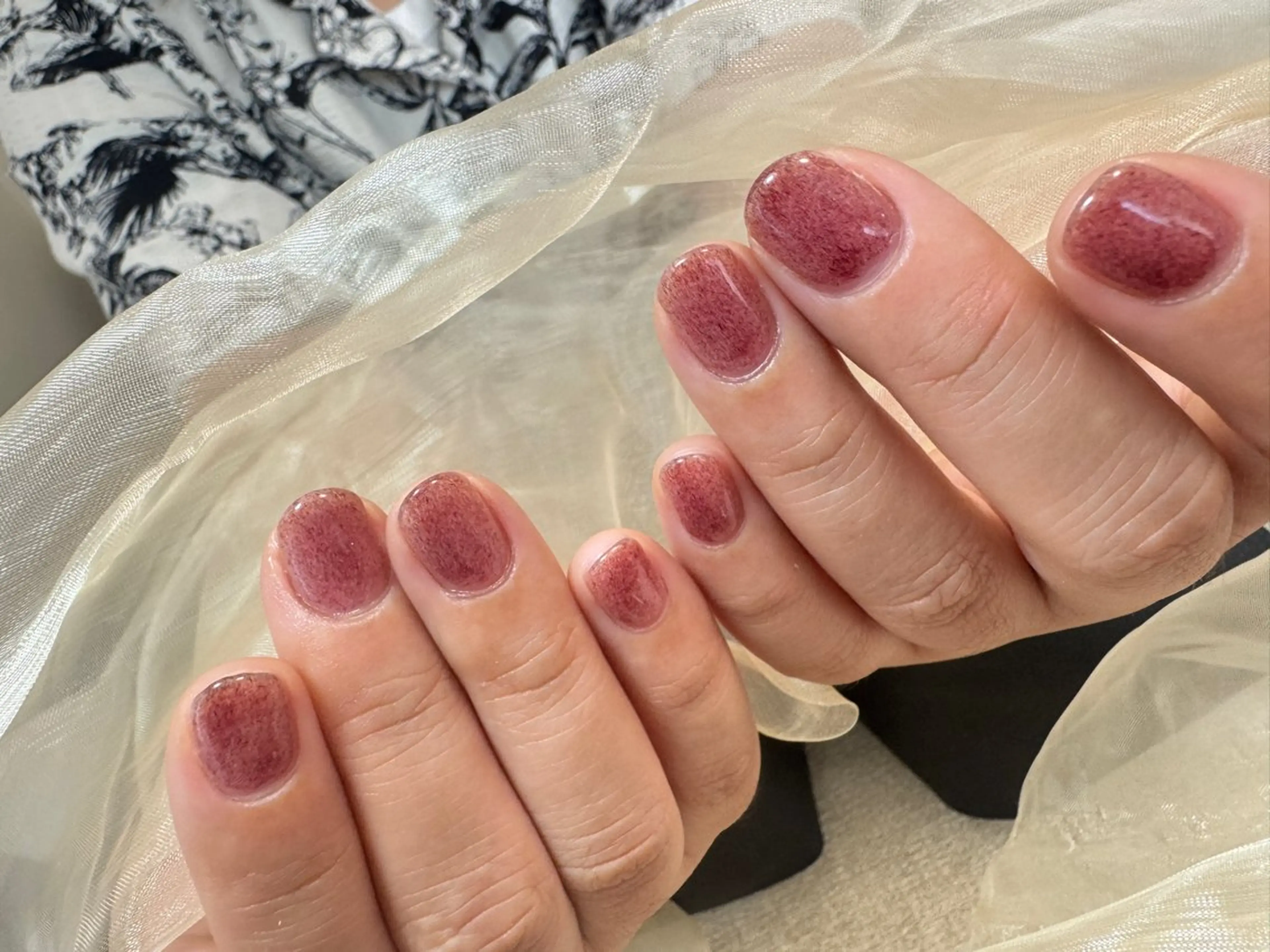 ネイル Girasol YUKIのネイルデザイン