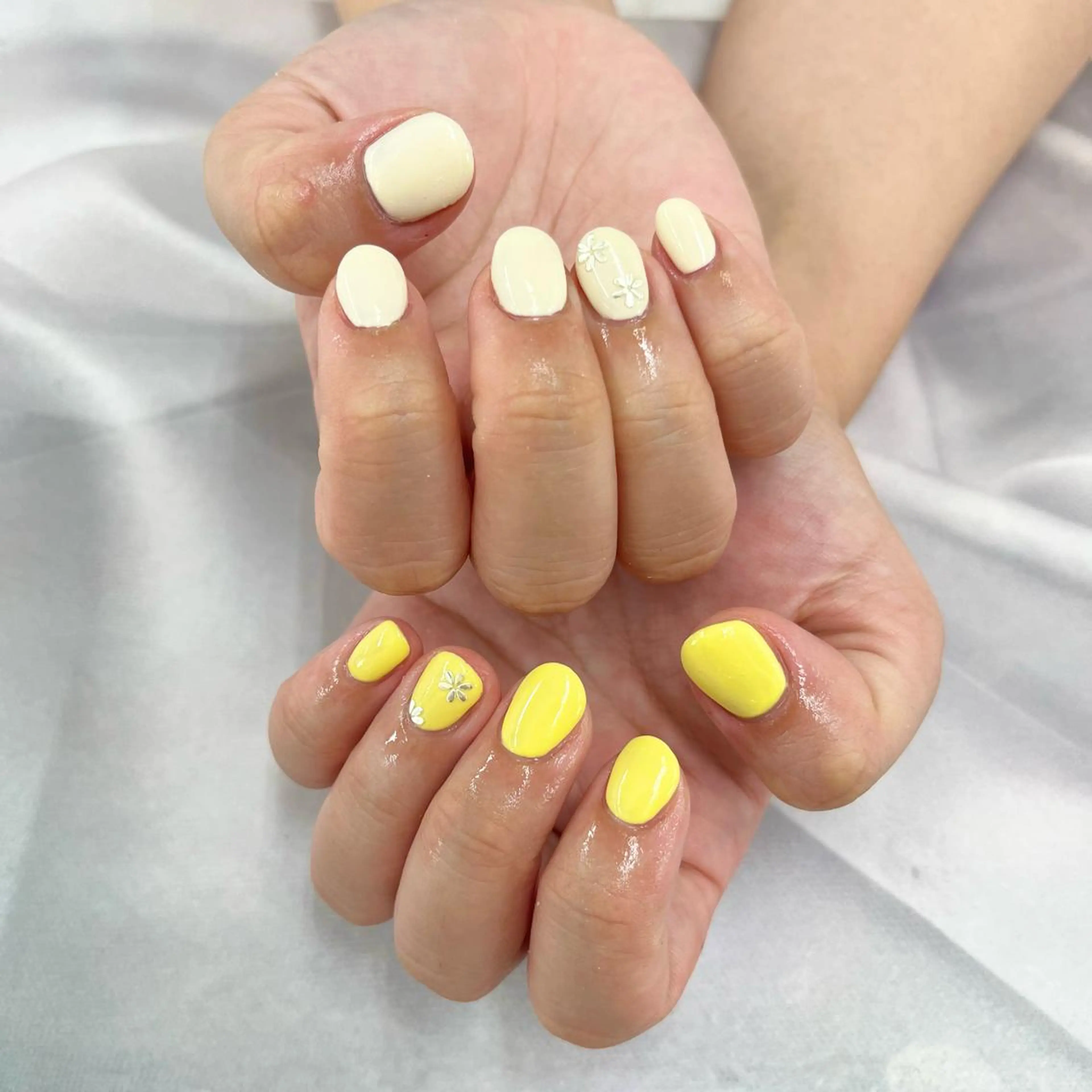 ネイル Basic町田本店 Suzunaのネイルデザイン