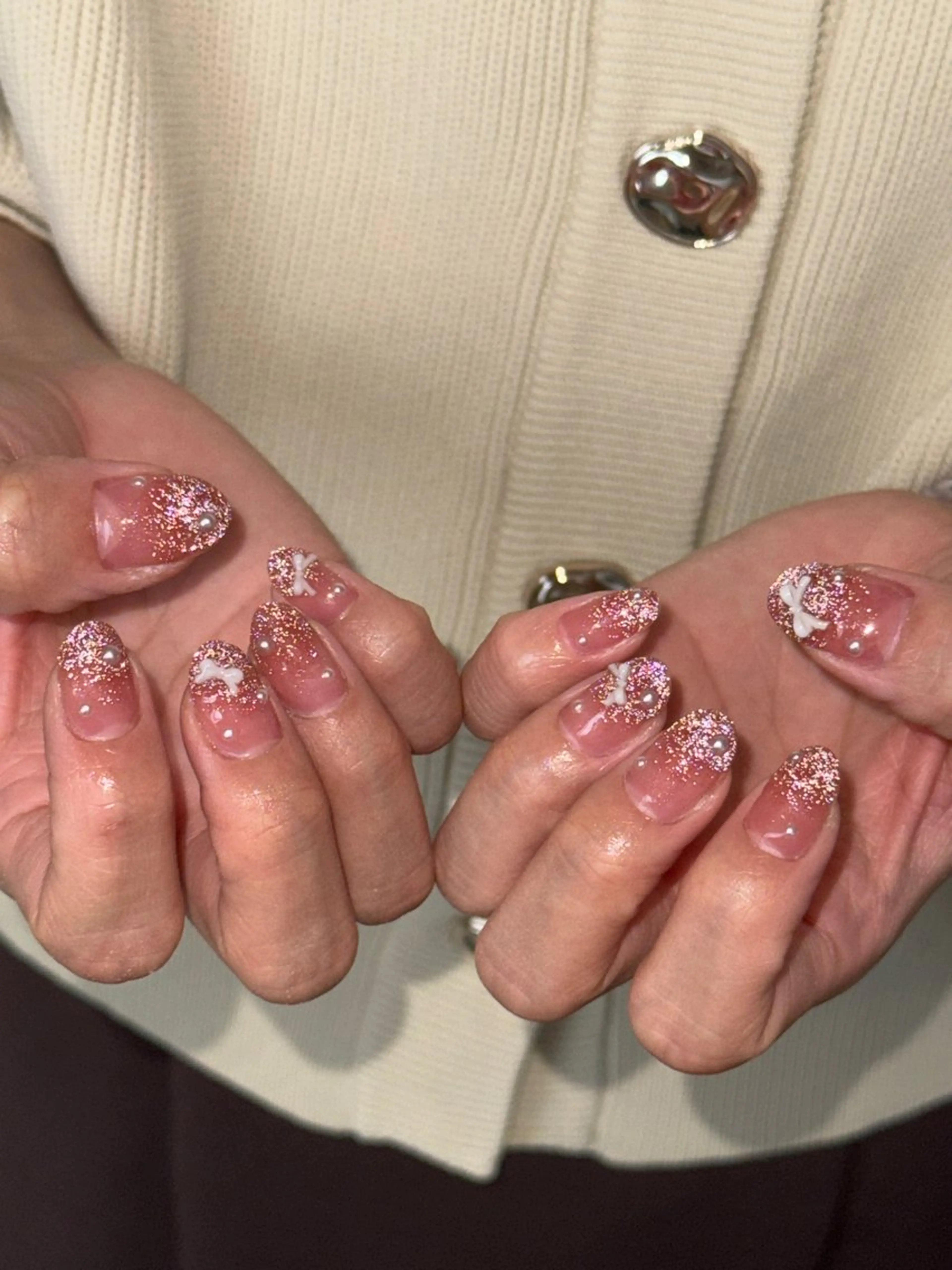 ネイル ハンドネイル ayaka naruのネイルデザイン