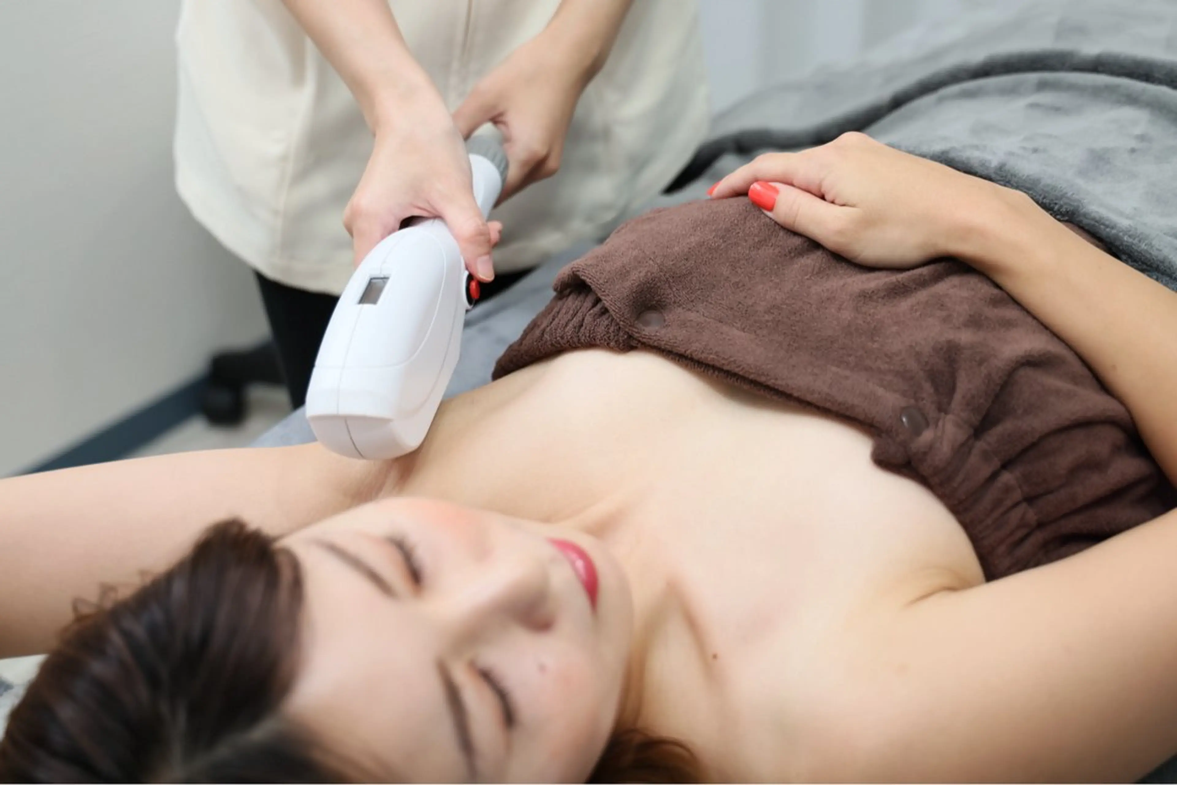 美容鍼脱毛salon リノン吹田駅前店のエステ・リラクイメージ