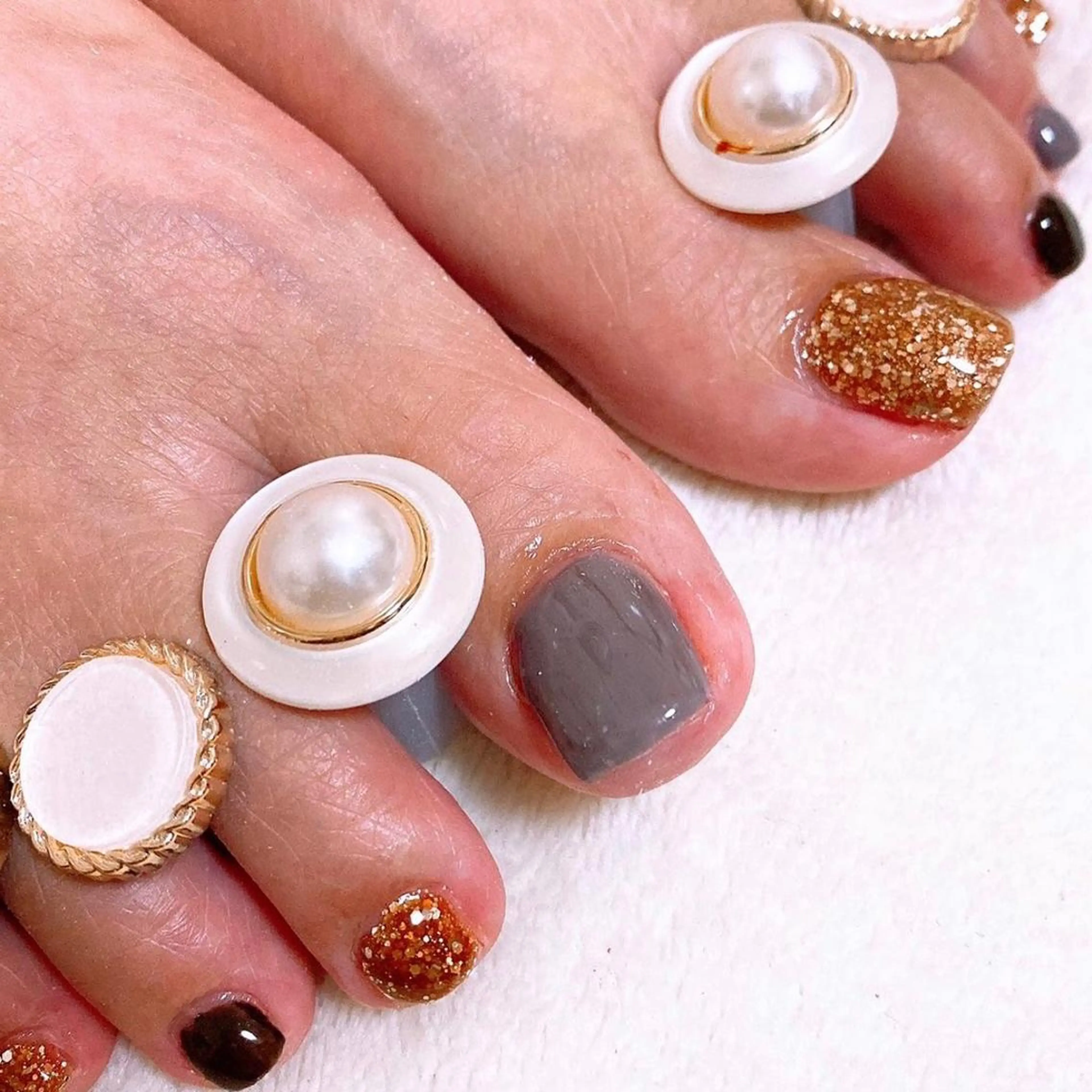 ネイル VIOLA .nailのネイルデザイン