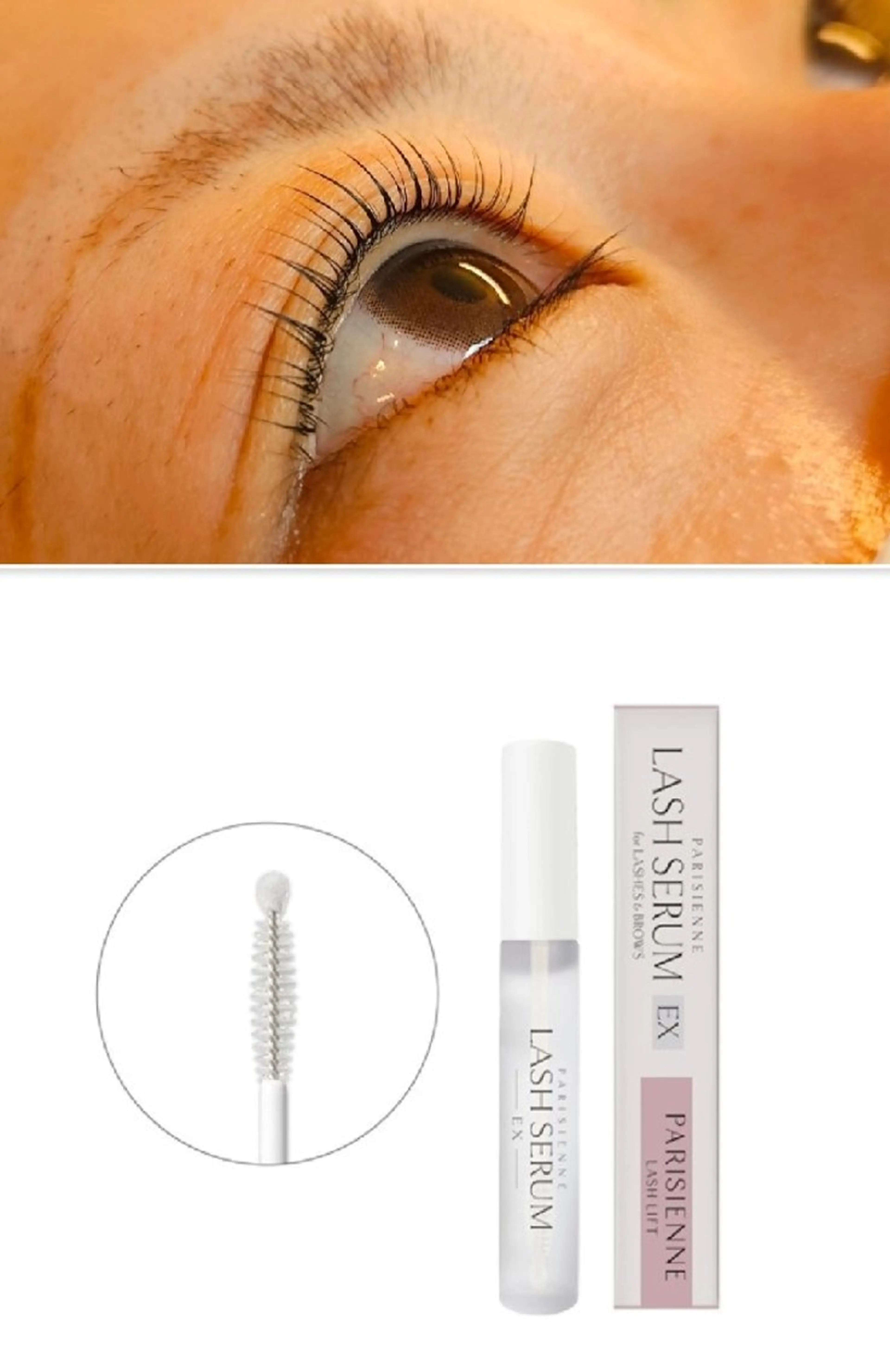 マツエク・マツパ まつげパーマ マツパ 西院・西京極LOOP 渡邊のマツエク・マツパデザイン