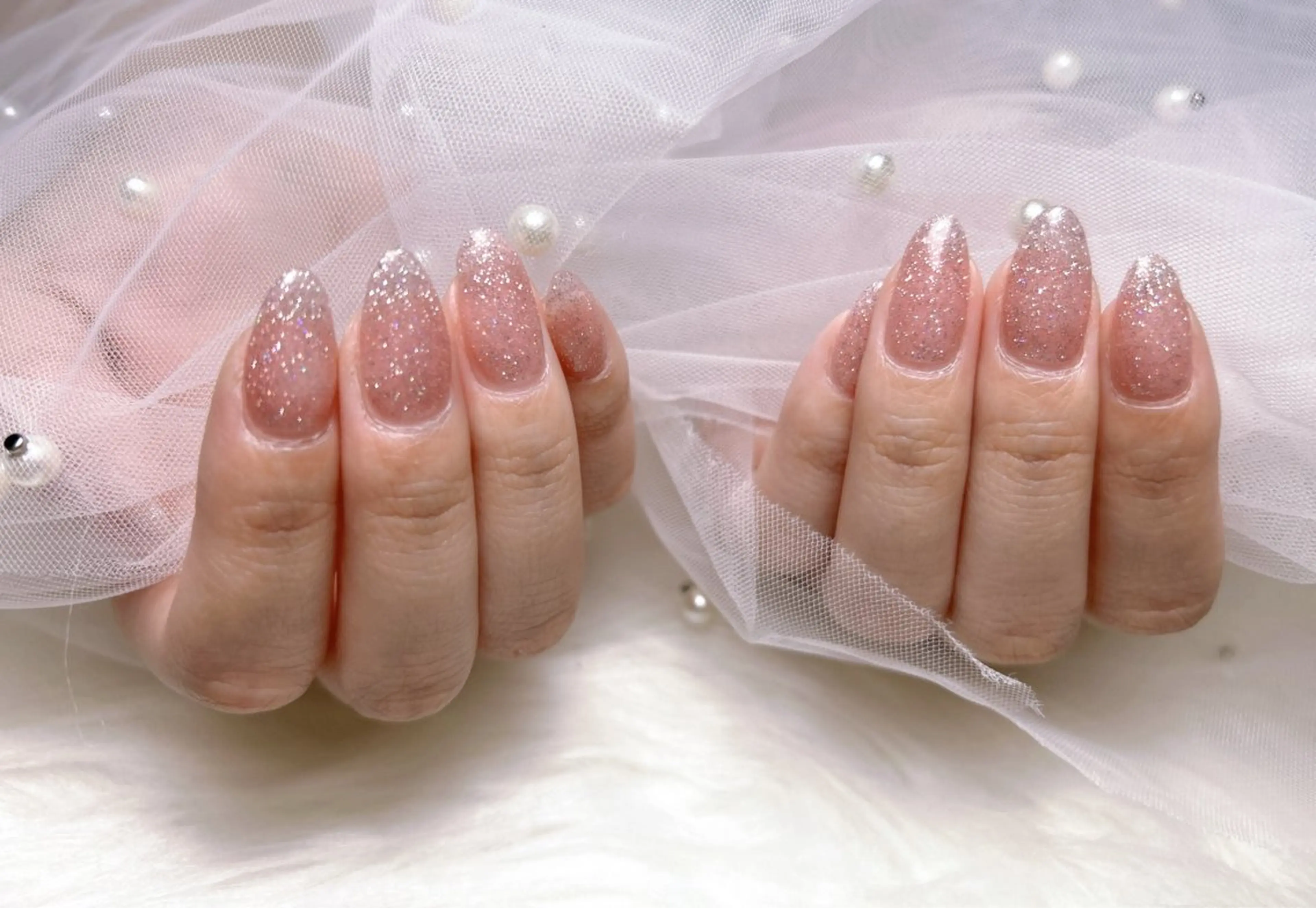 ネイル minu .のネイルデザイン