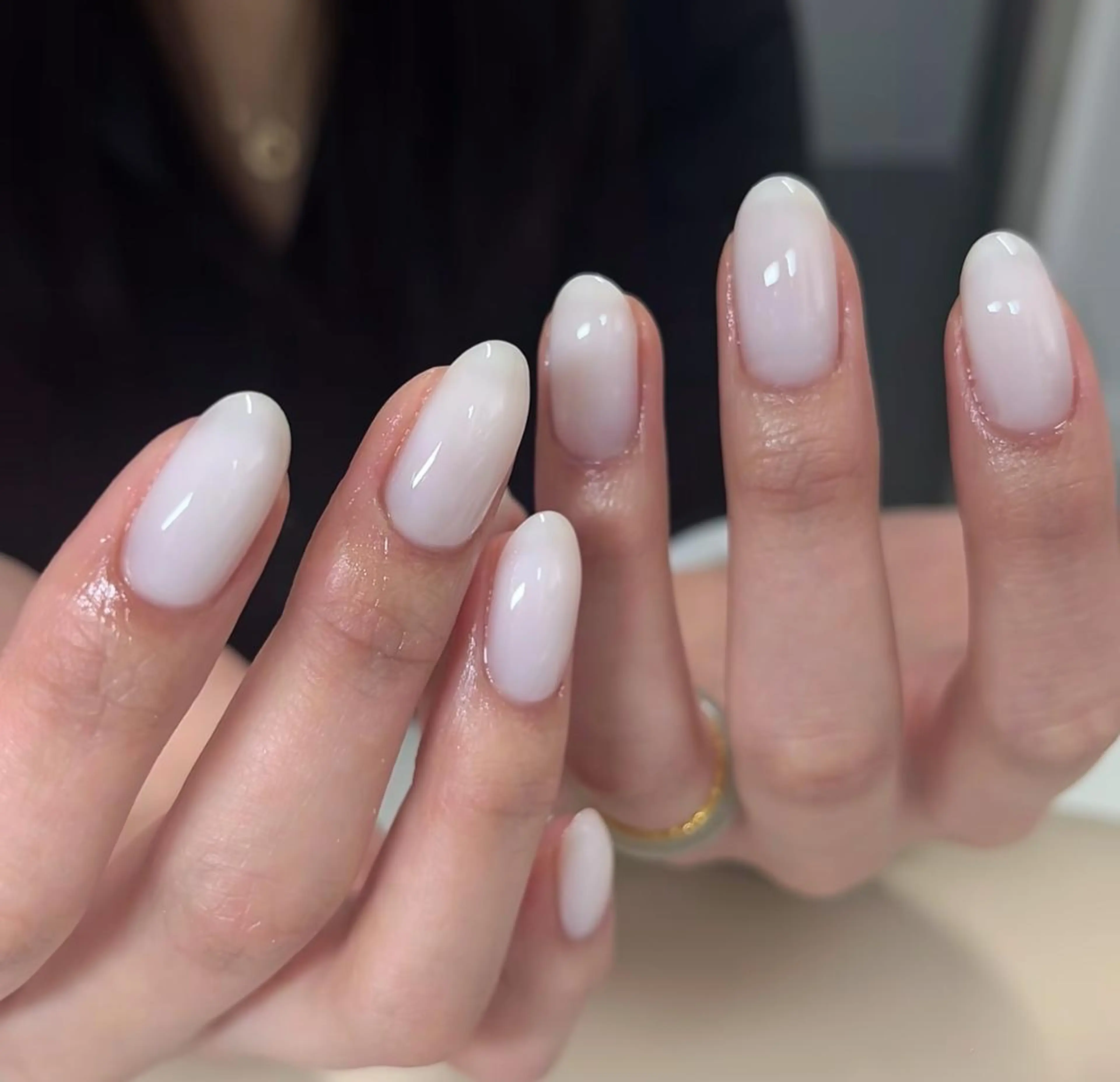 ネイル ハンドネイル Pure&Rich Nailのネイルデザイン