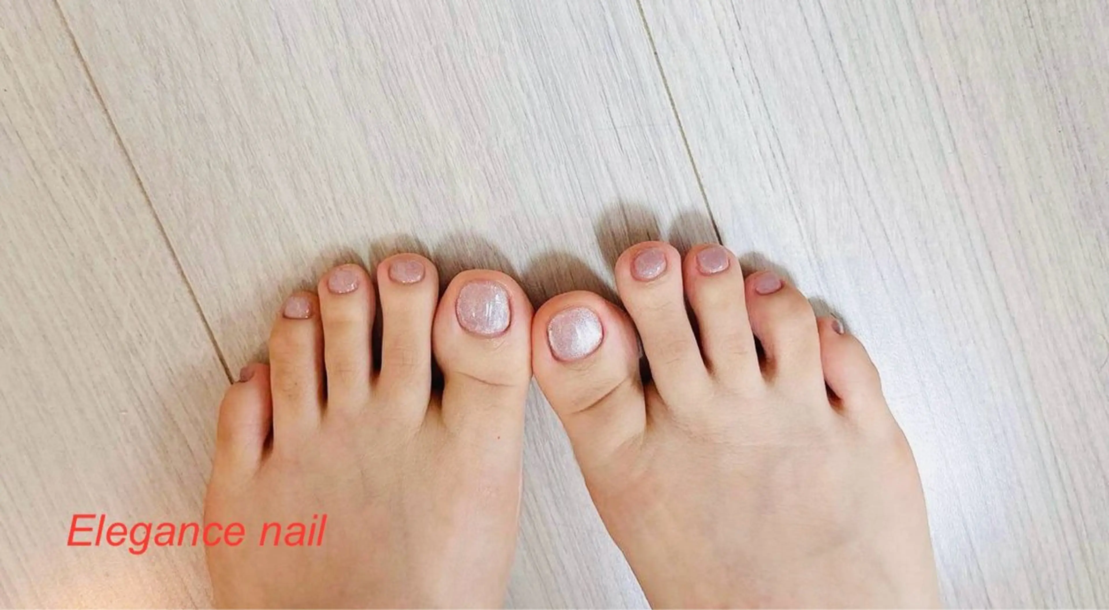 ネイル Elegance Nail本厚木店舗のネイルデザイン