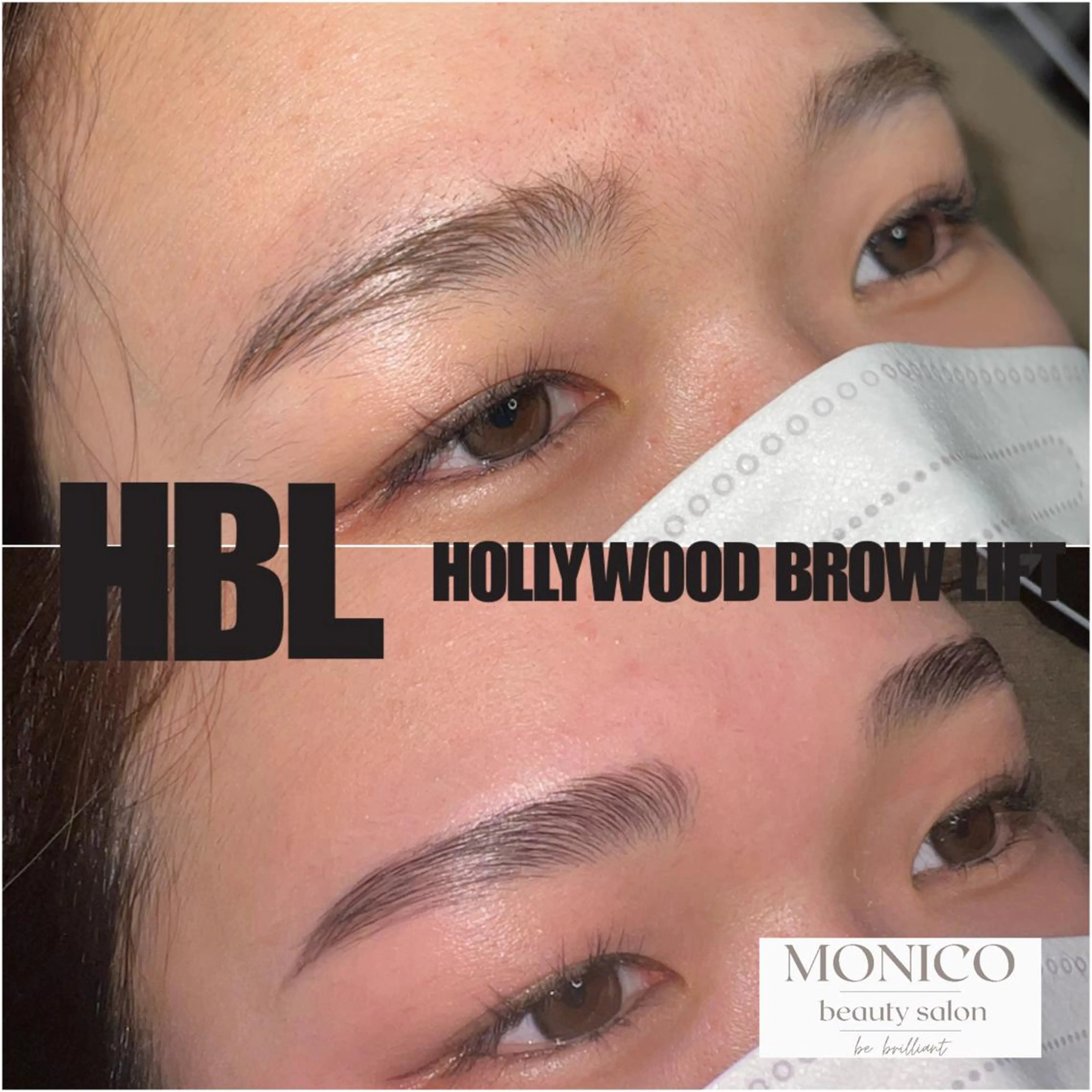 アイブロウ エステサロン monicoの眉毛・アイブロウイメージ