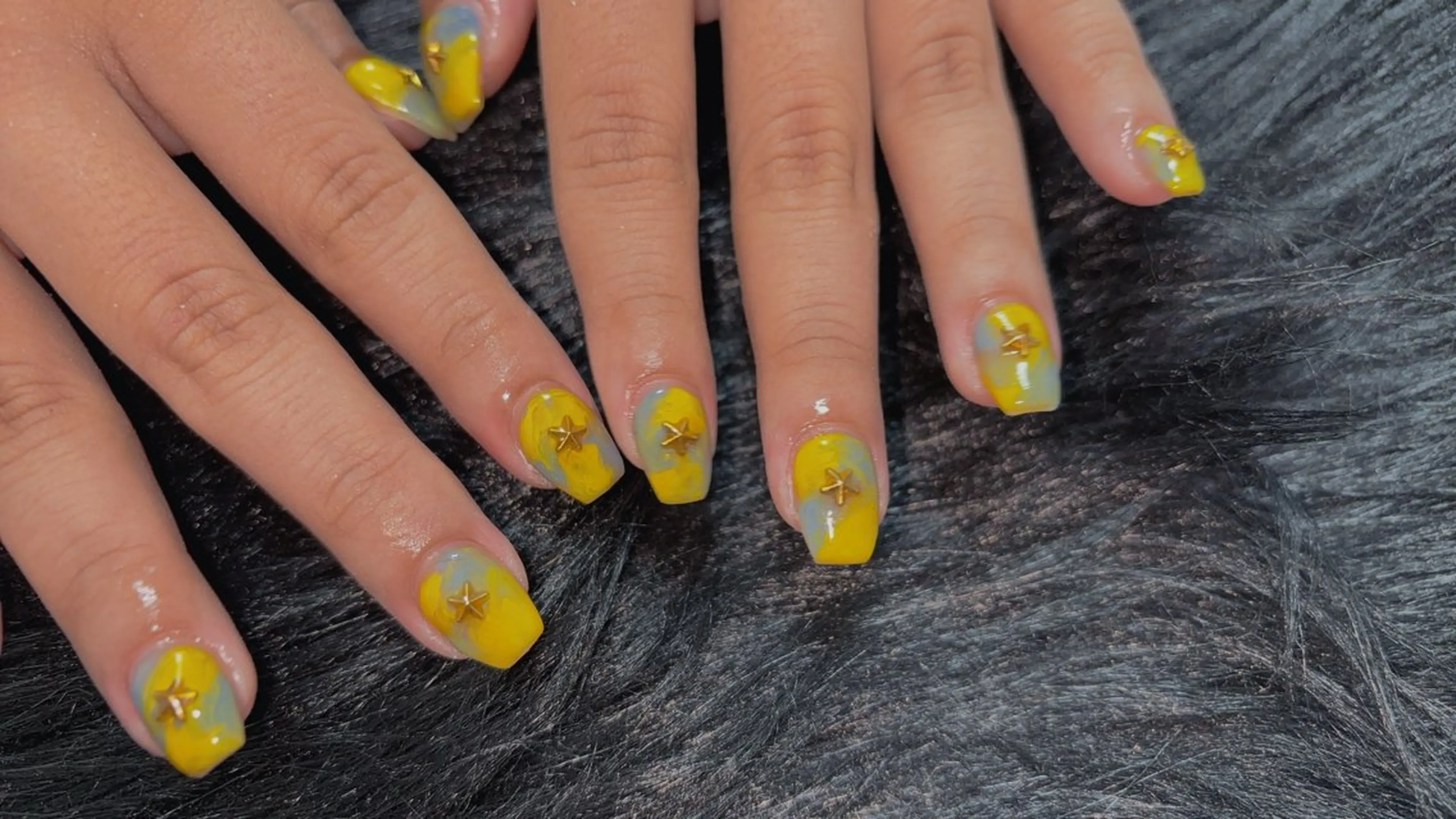 ネイル coco nailのネイルデザイン