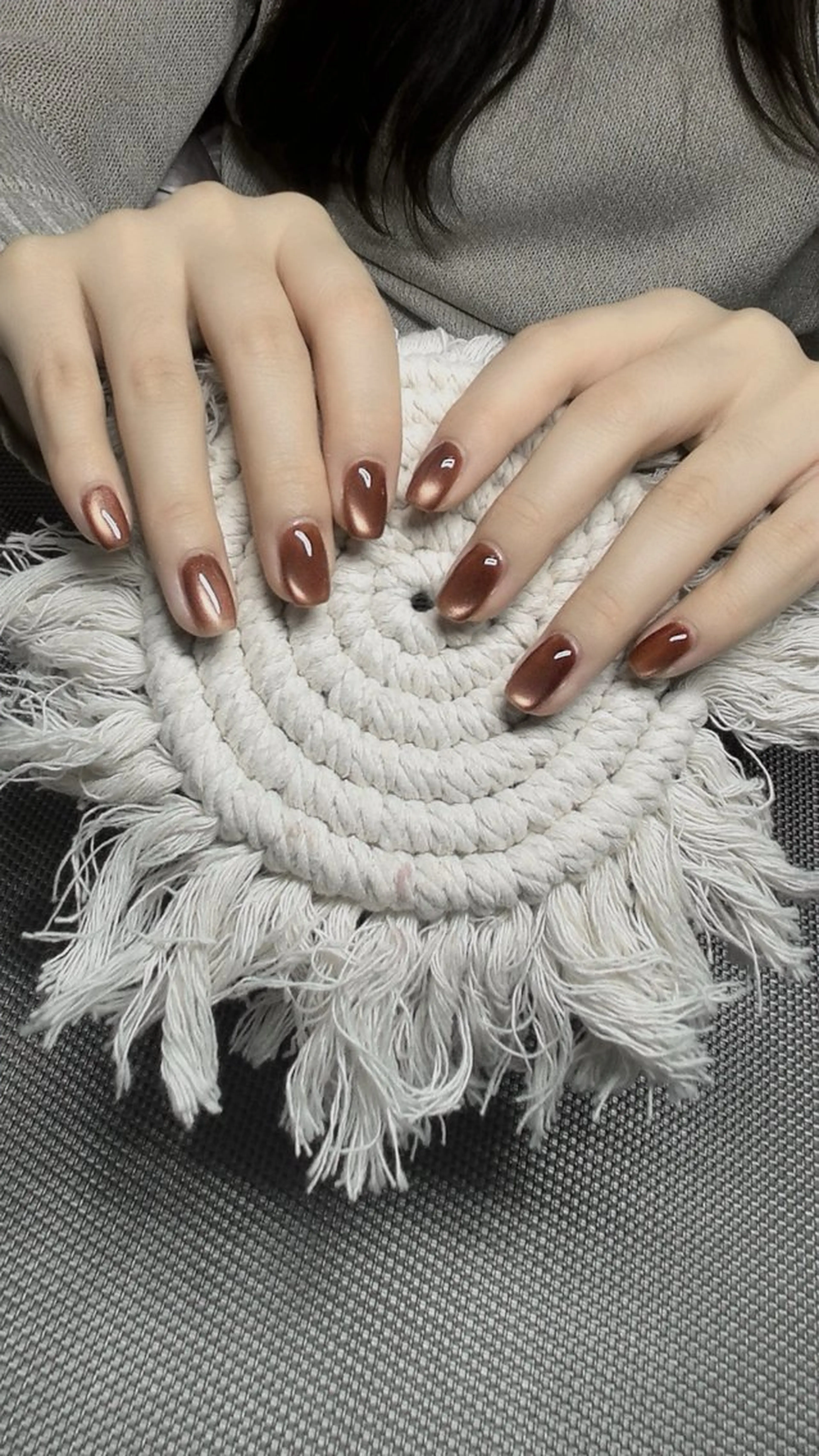 ネイル 平 りんちゃのネイルデザイン