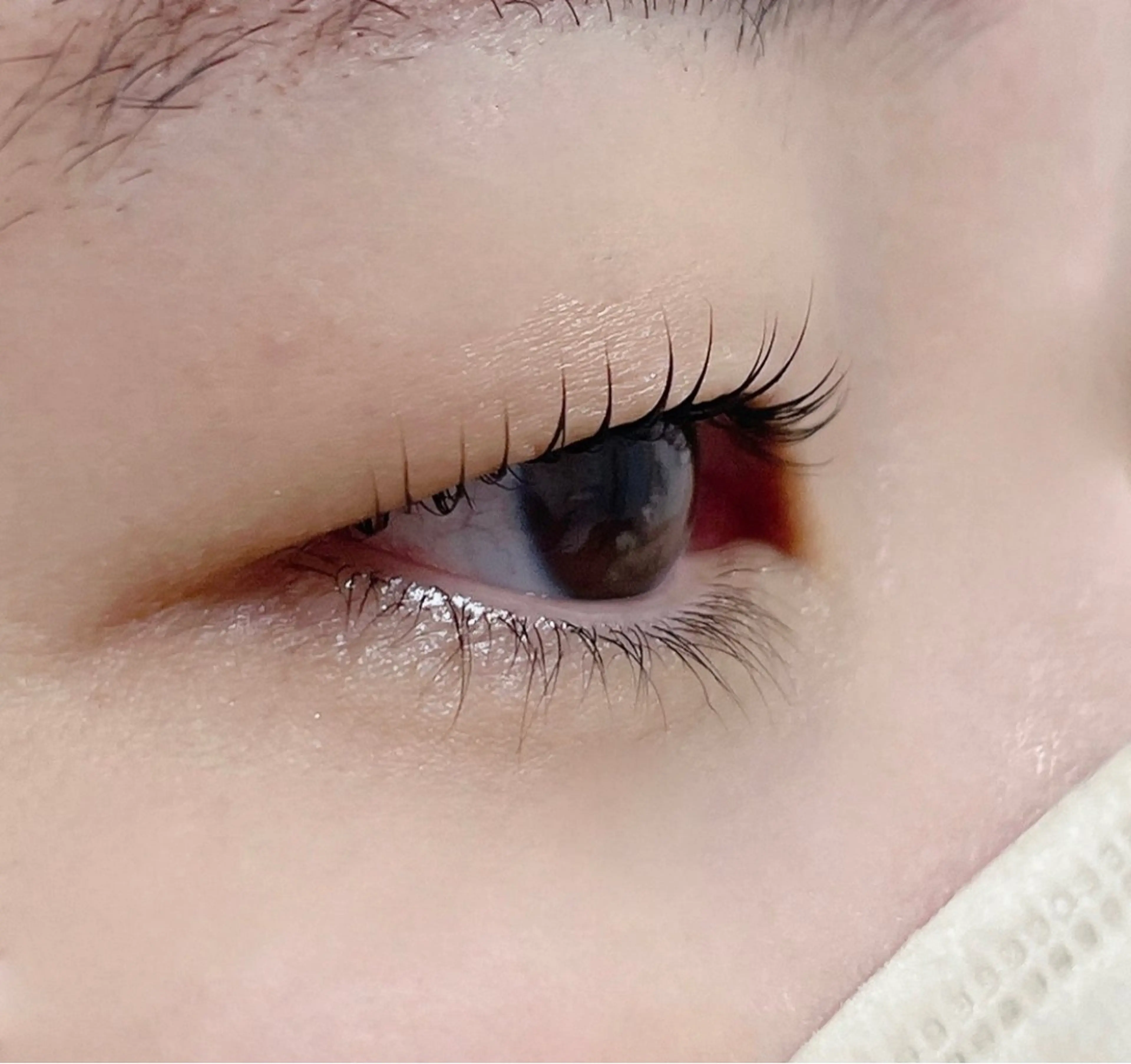 マツエク・マツパ AL SOLE （アル　　ソーレ）のマツエク・マツパデザイン